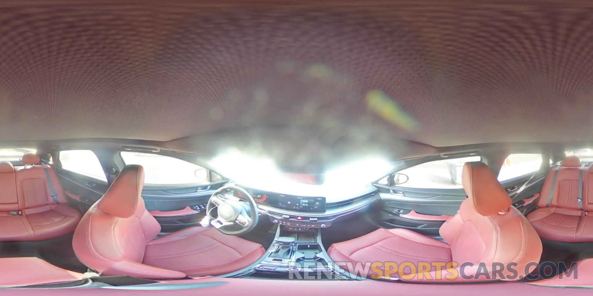 15 fotografías del automóvil dañado KNAG64J76S5299948 KIA K5 2025