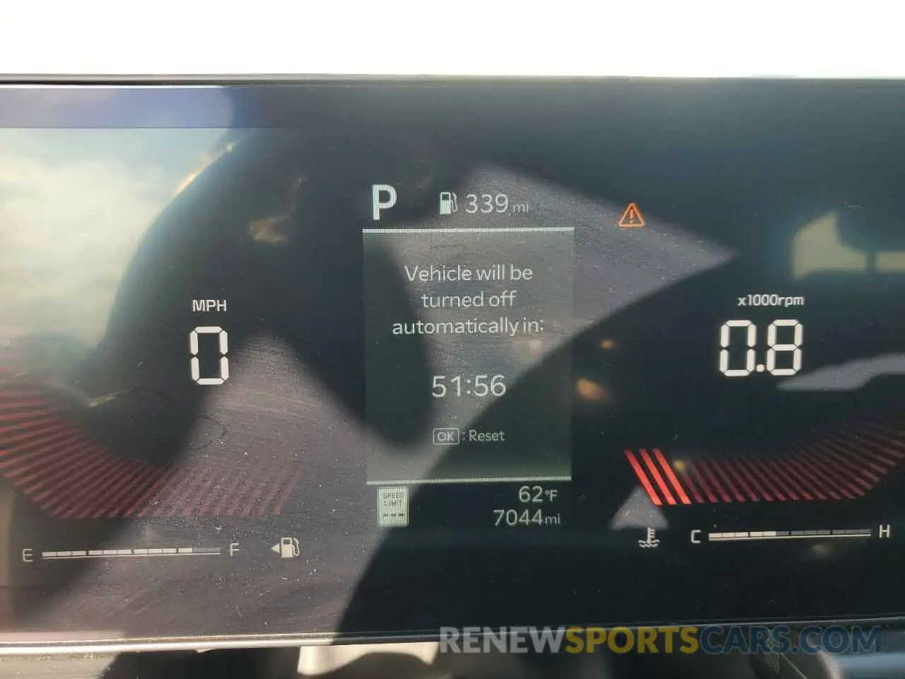9 fotografías del automóvil dañado KNAG64J76S5299948 KIA K5 2025