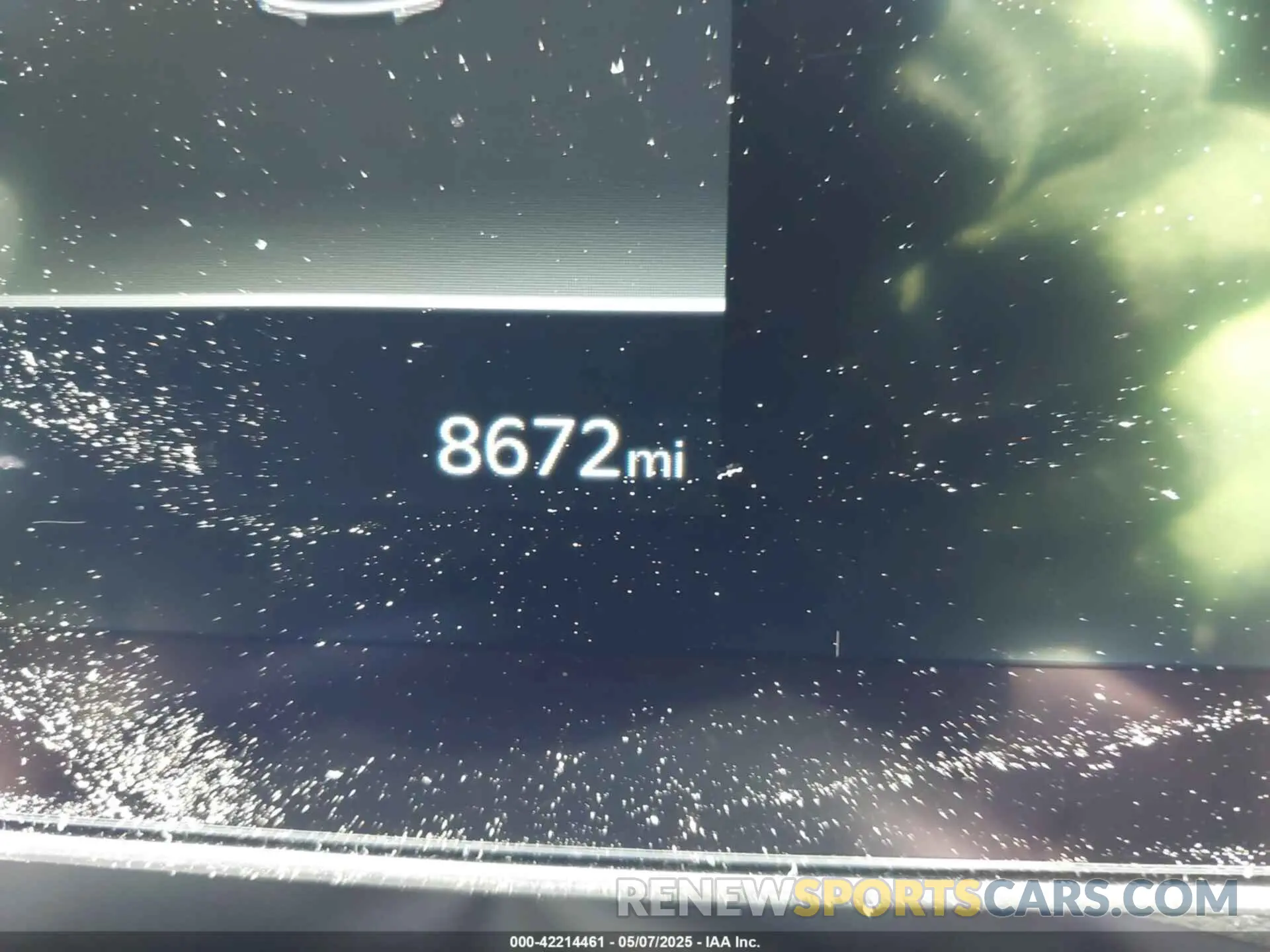 14 fotografías del automóvil dañado KNAG64J76S5318286 KIA K5 2025