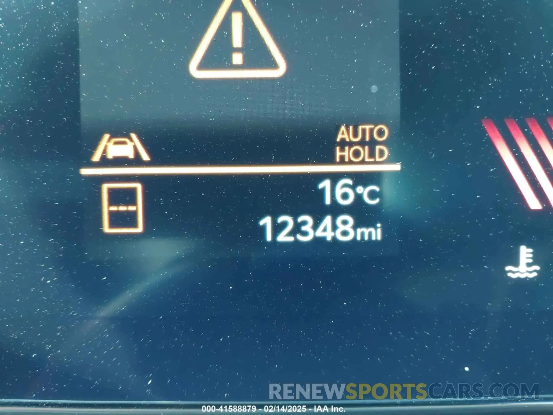 16 fotografías del automóvil dañado KNAG64J77S5289977 KIA K5 2025