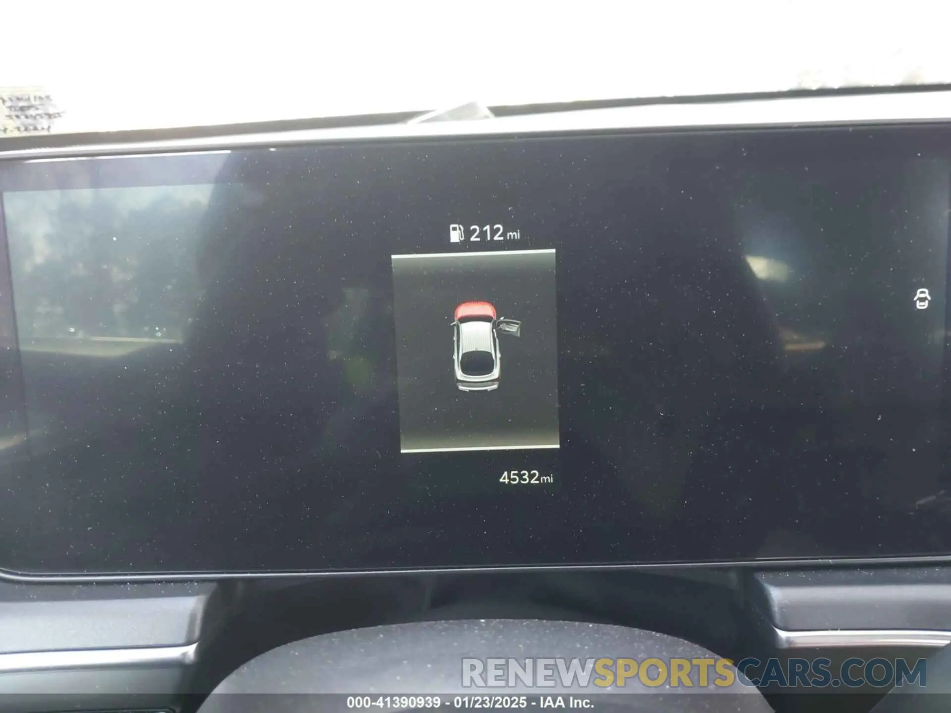 7 fotografías del automóvil dañado KNAG64J77S5301108 KIA K5 2025