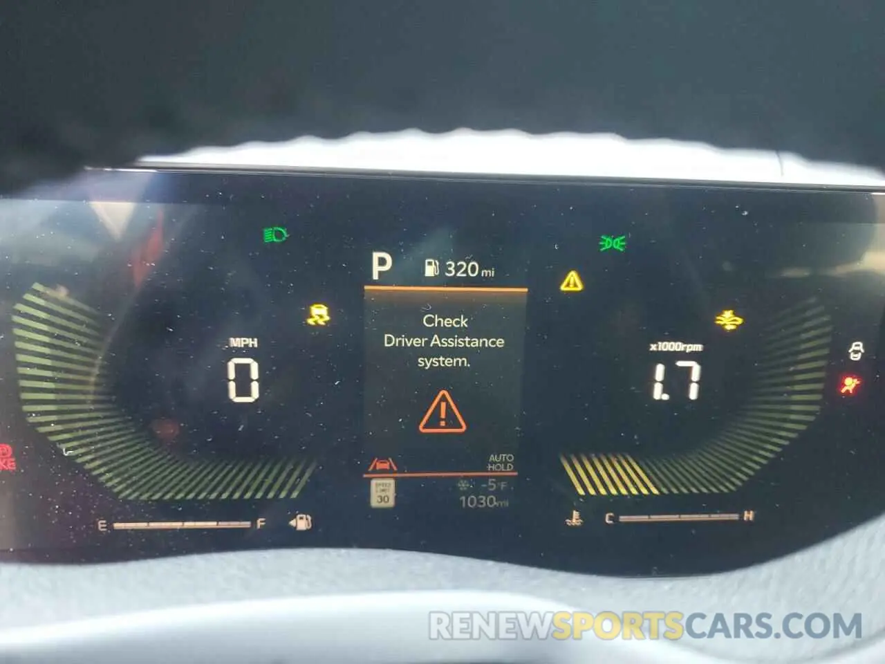9 fotografías del automóvil dañado KNAG64J78S5305135 KIA K5 2025