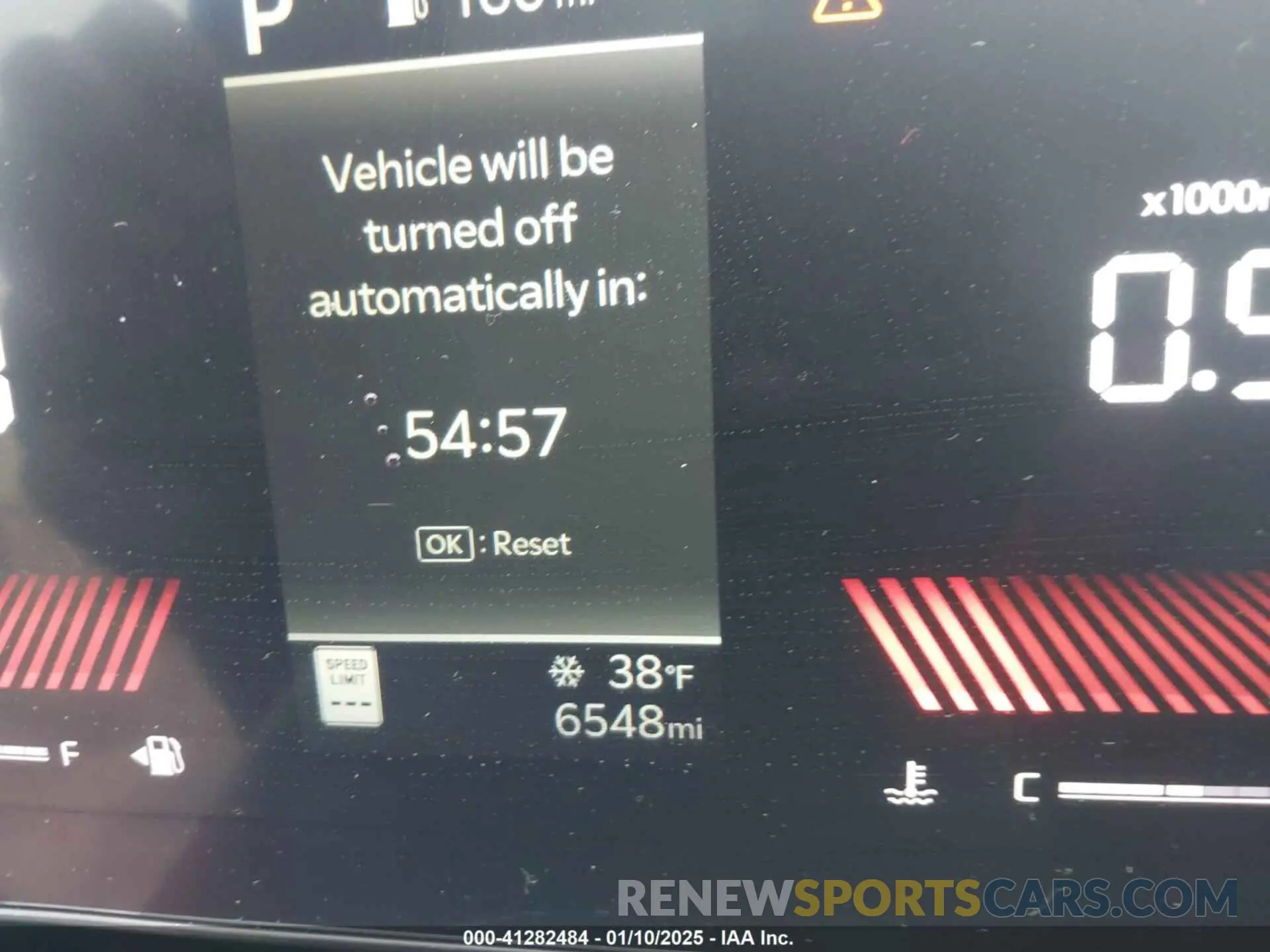 7 fotografías del automóvil dañado KNAG64J78S5313865 KIA K5 2025