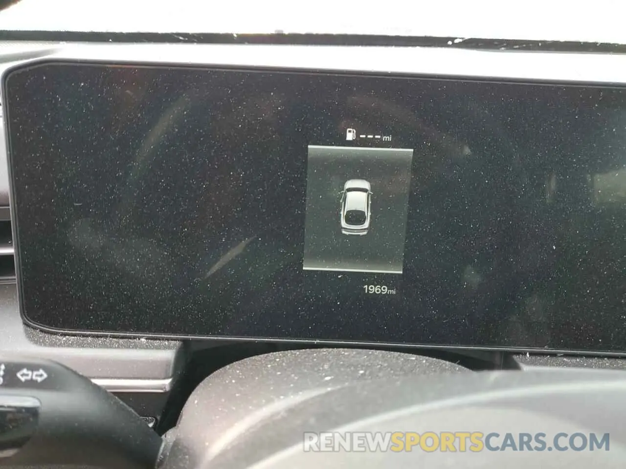9 fotografías del automóvil dañado KNAG64J78S5322341 KIA K5 2025
