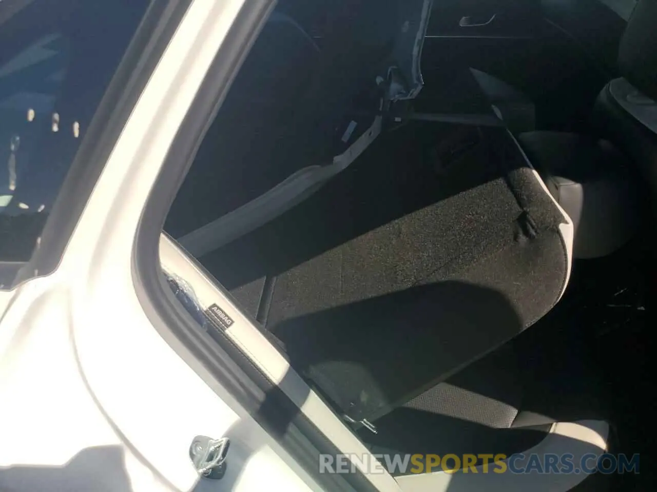 12 fotografías del automóvil dañado KNAG64J79S5280505 KIA K5 2025
