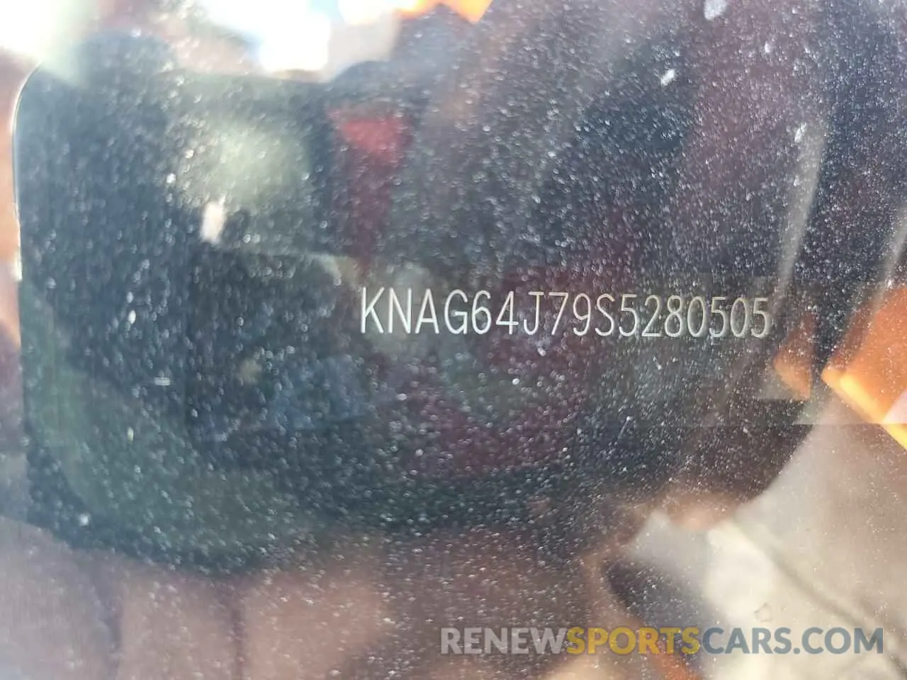 13 fotografías del automóvil dañado KNAG64J79S5280505 KIA K5 2025