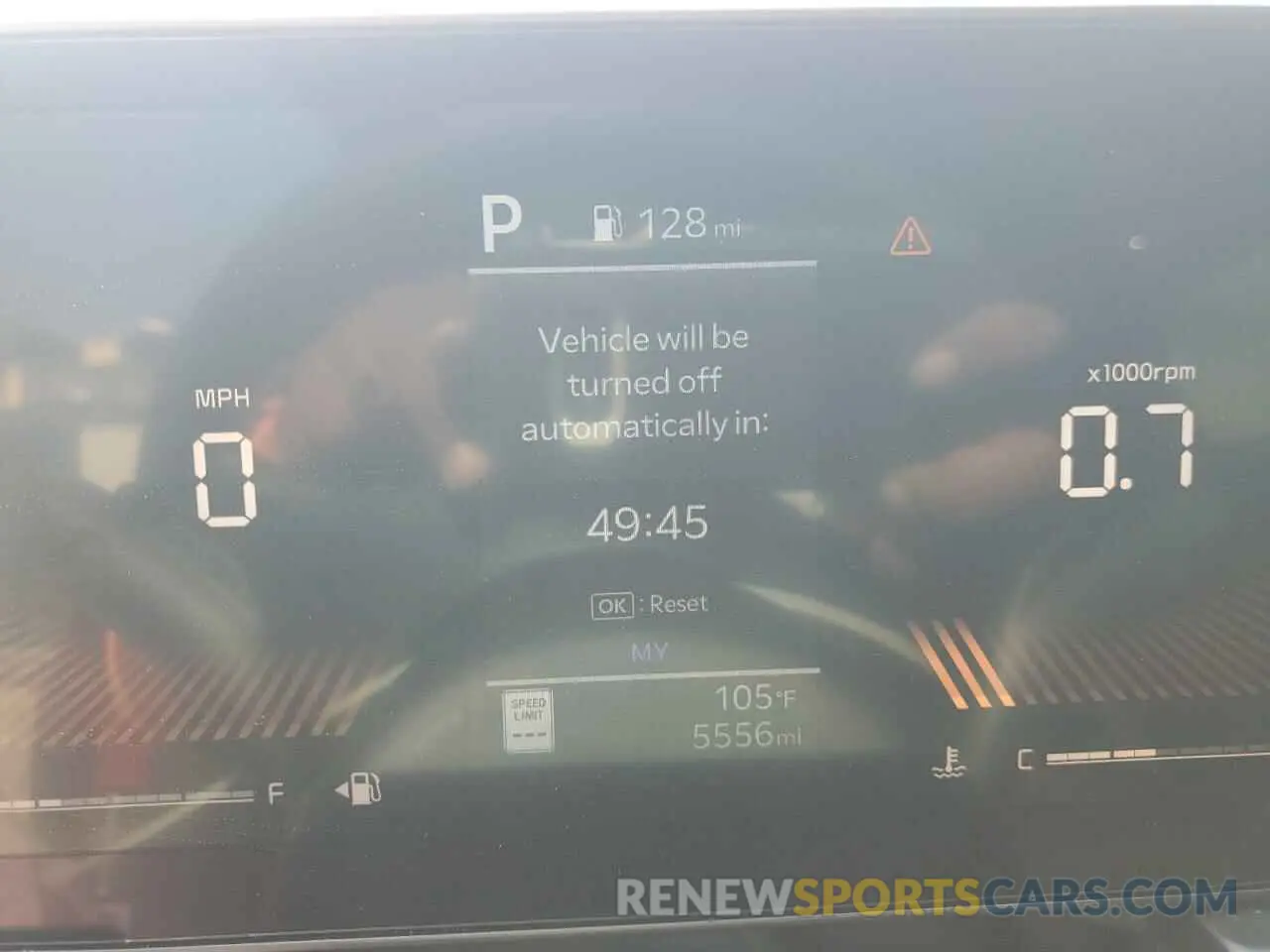 9 fotografías del automóvil dañado KNAG64J79S5281041 KIA K5 2025