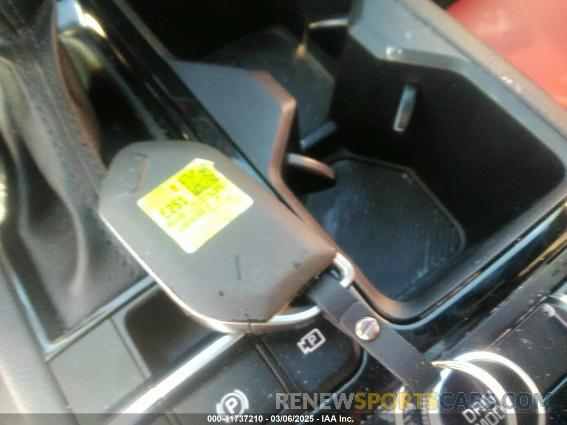 11 fotografías del automóvil dañado KNAG64J7XS5278780 KIA K5 2025