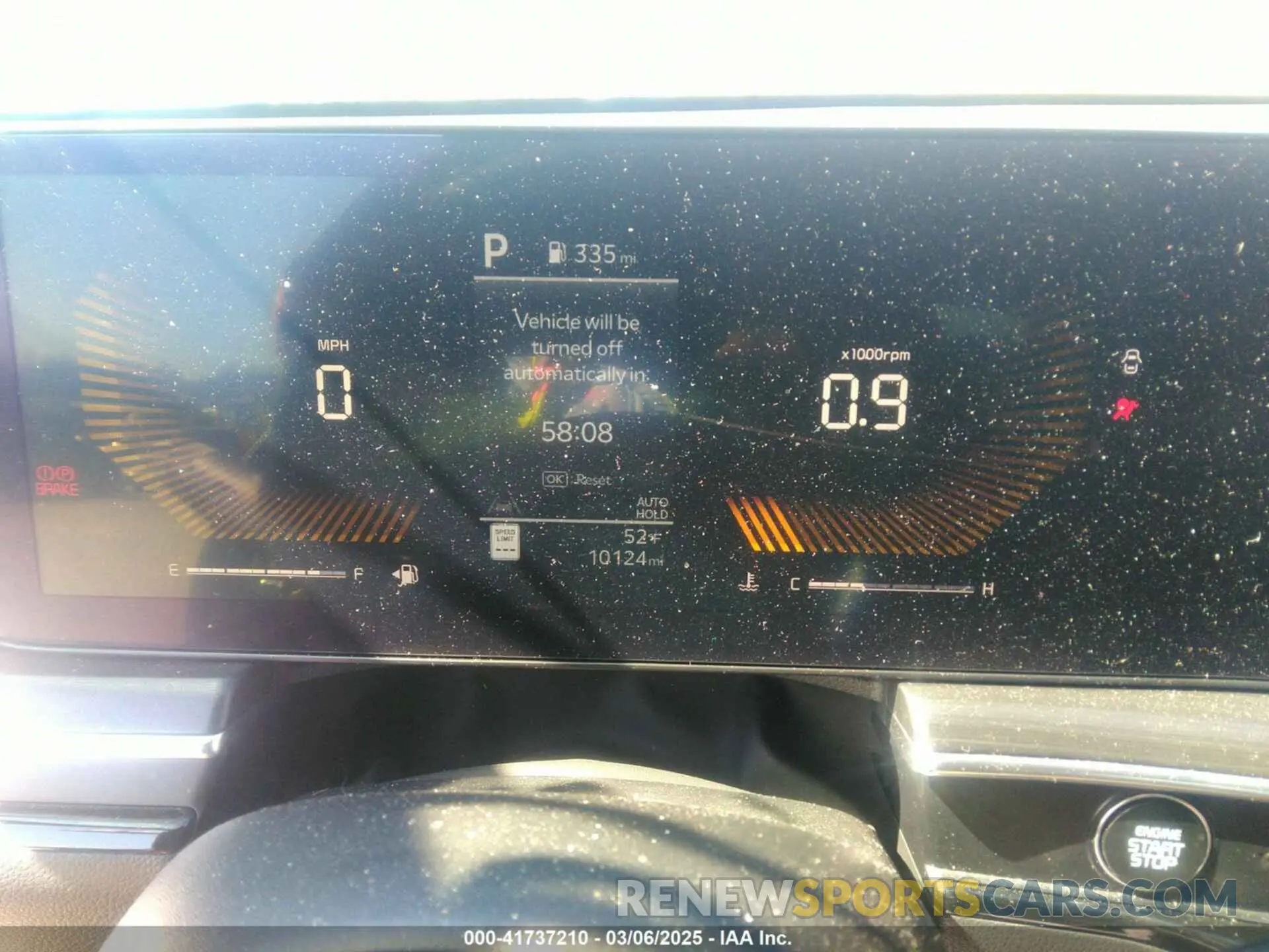 7 fotografías del automóvil dañado KNAG64J7XS5278780 KIA K5 2025