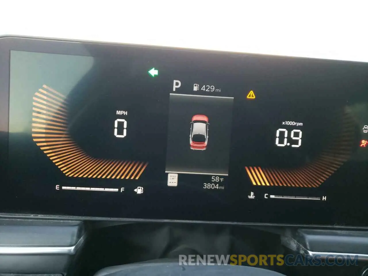 9 fotografías del automóvil dañado KNAG64J7XS5283218 KIA K5 2025