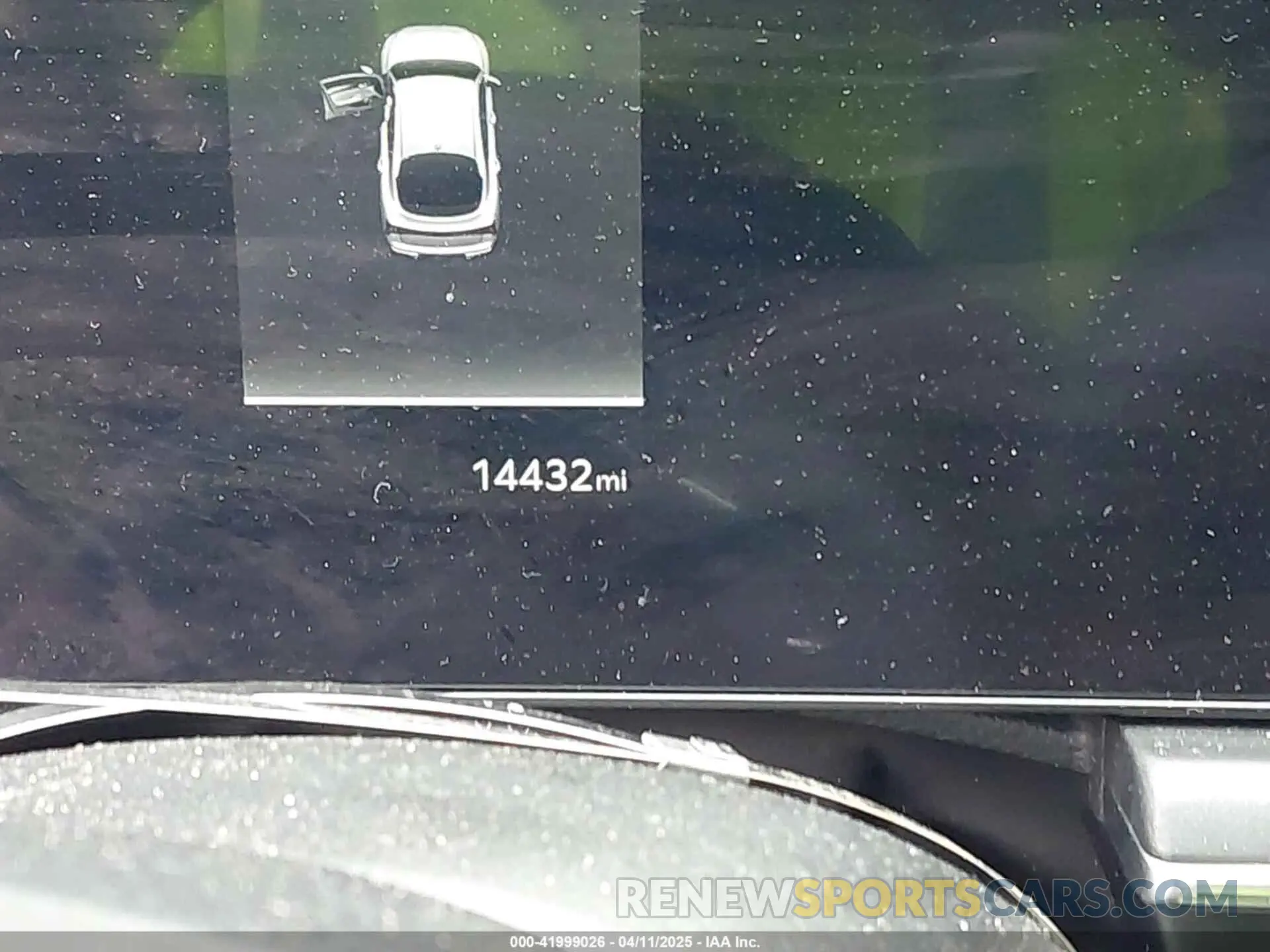 15 fotografías del automóvil dañado KNAG64J7XS5292355 KIA K5 2025