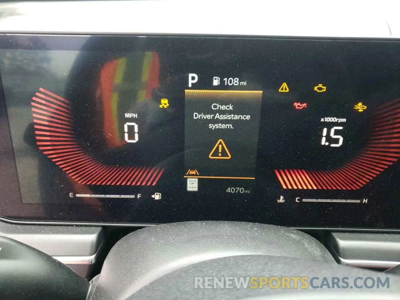 9 fotografías del automóvil dañado KNAG64J7XS5299144 KIA K5 2025