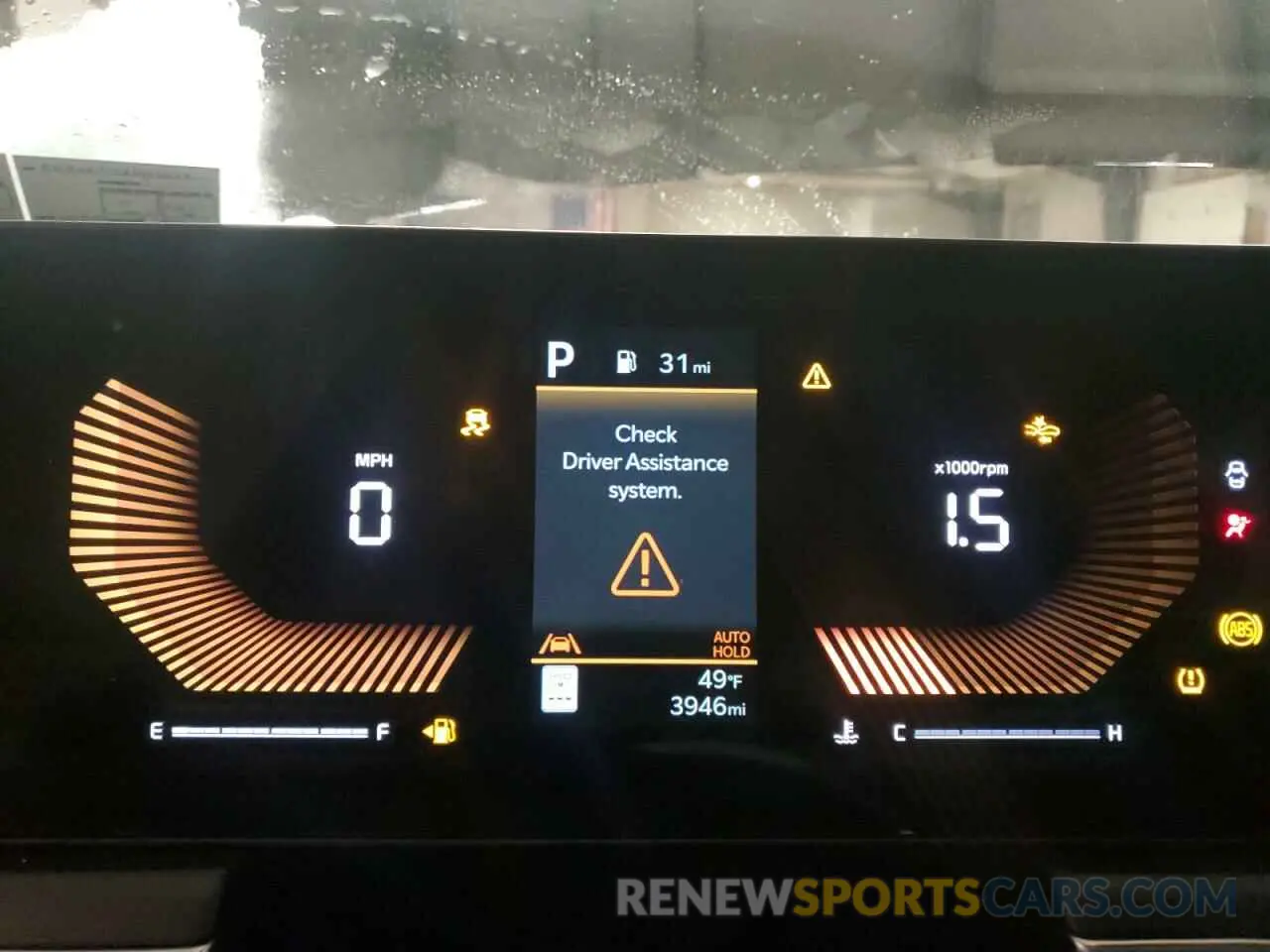 9 fotografías del automóvil dañado KNAG64J7XS5316220 KIA K5 2025