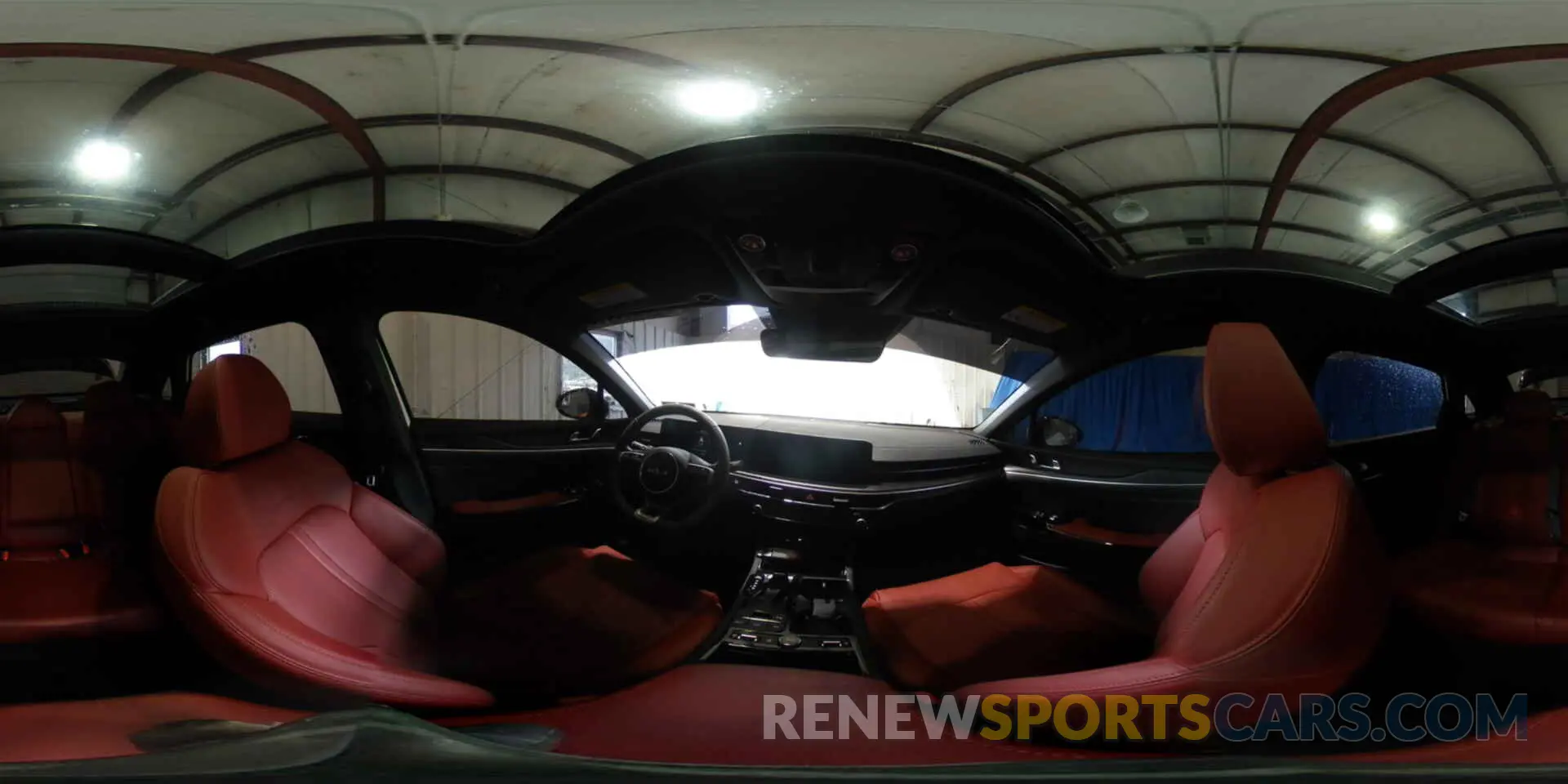 13 fotografías del automóvil dañado KNAG64J7XS5336287 KIA K5 2025
