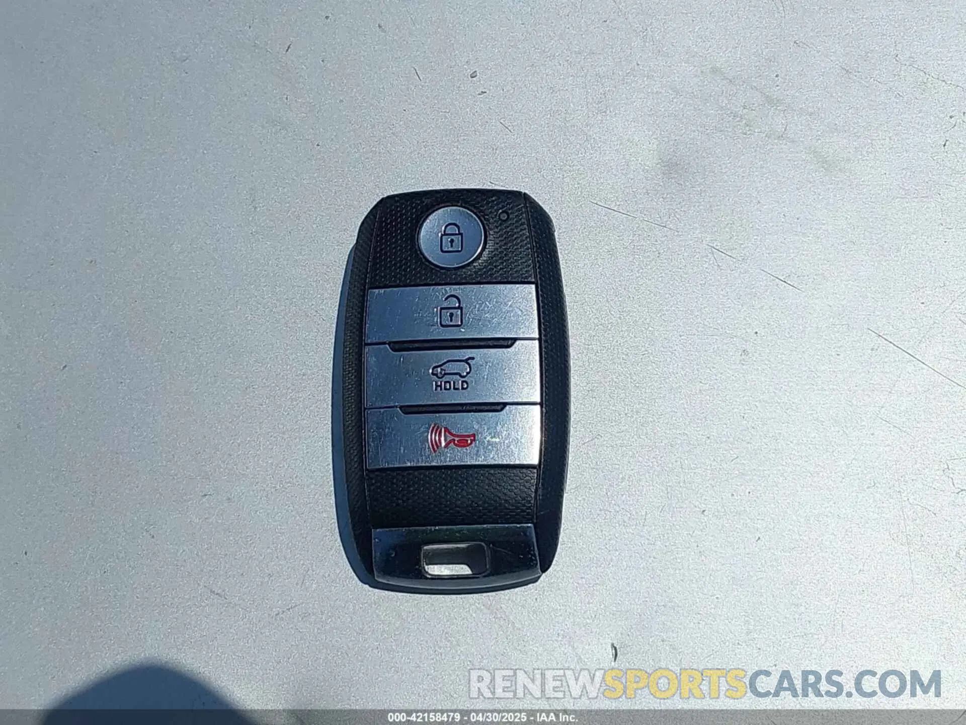11 fotografías del automóvil dañado KNDCB3LC0K5290177 KIA NIRO 2019