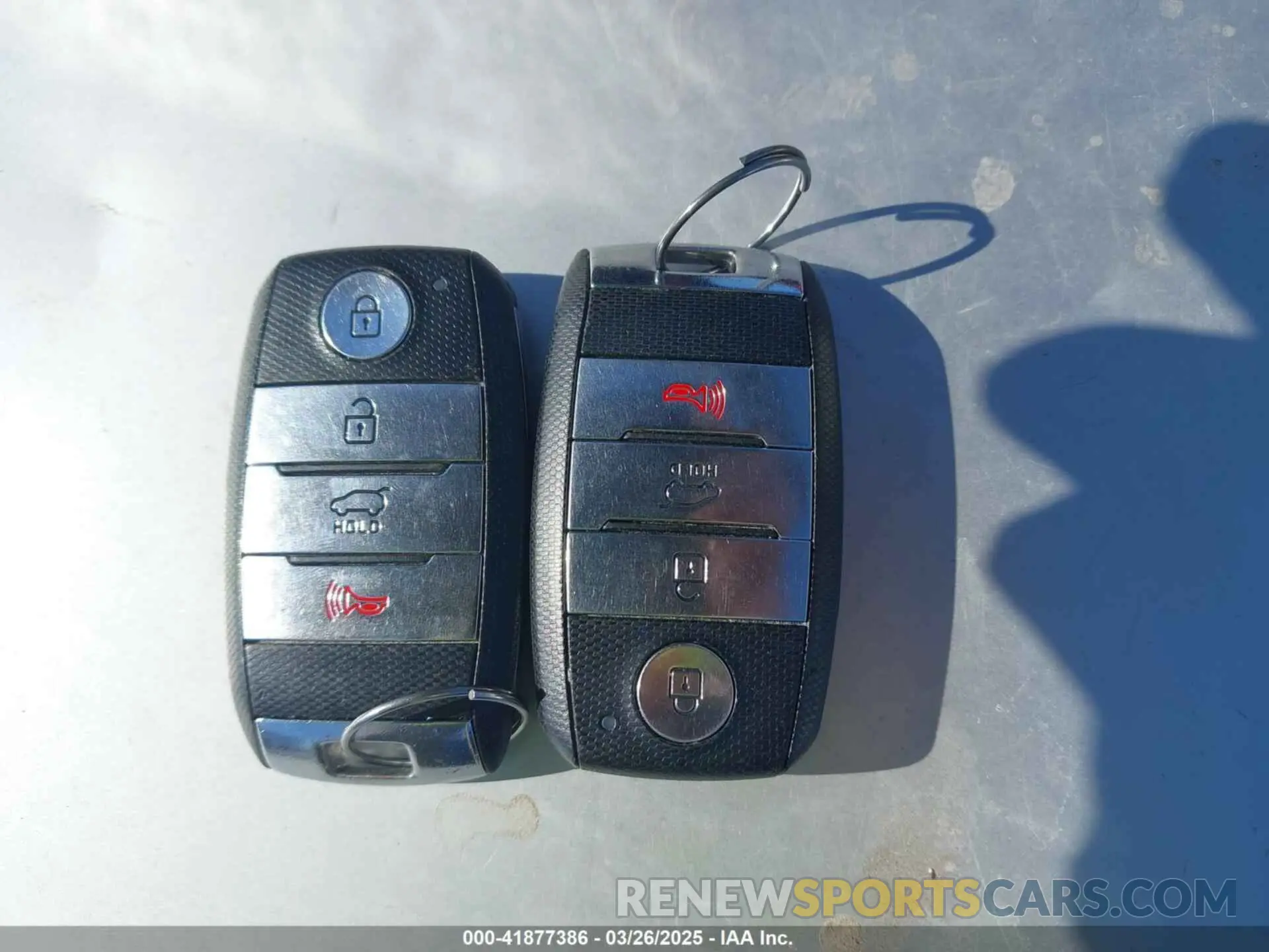 11 fotografías del automóvil dañado KNDCB3LC3K5256718 KIA NIRO 2019