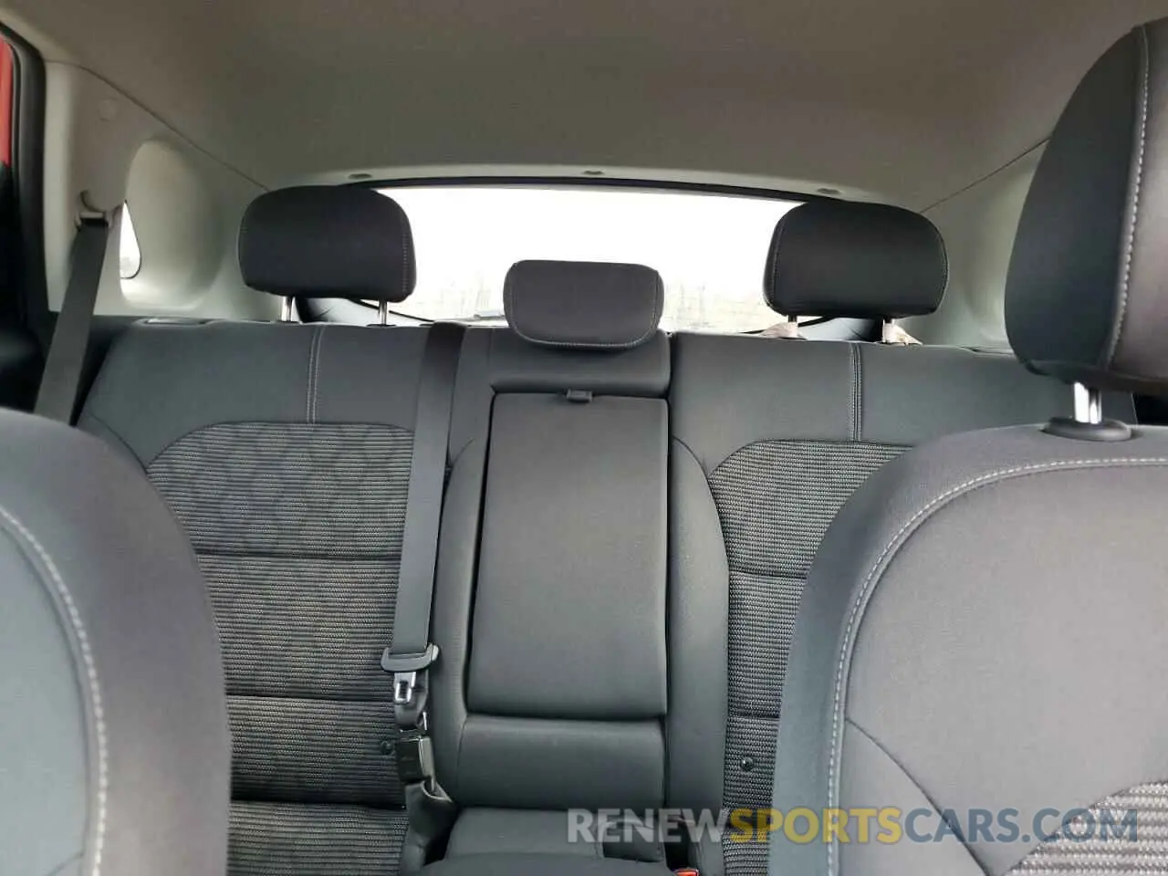 10 fotografías del automóvil dañado KNDCB3LC7K5219154 KIA NIRO 2019
