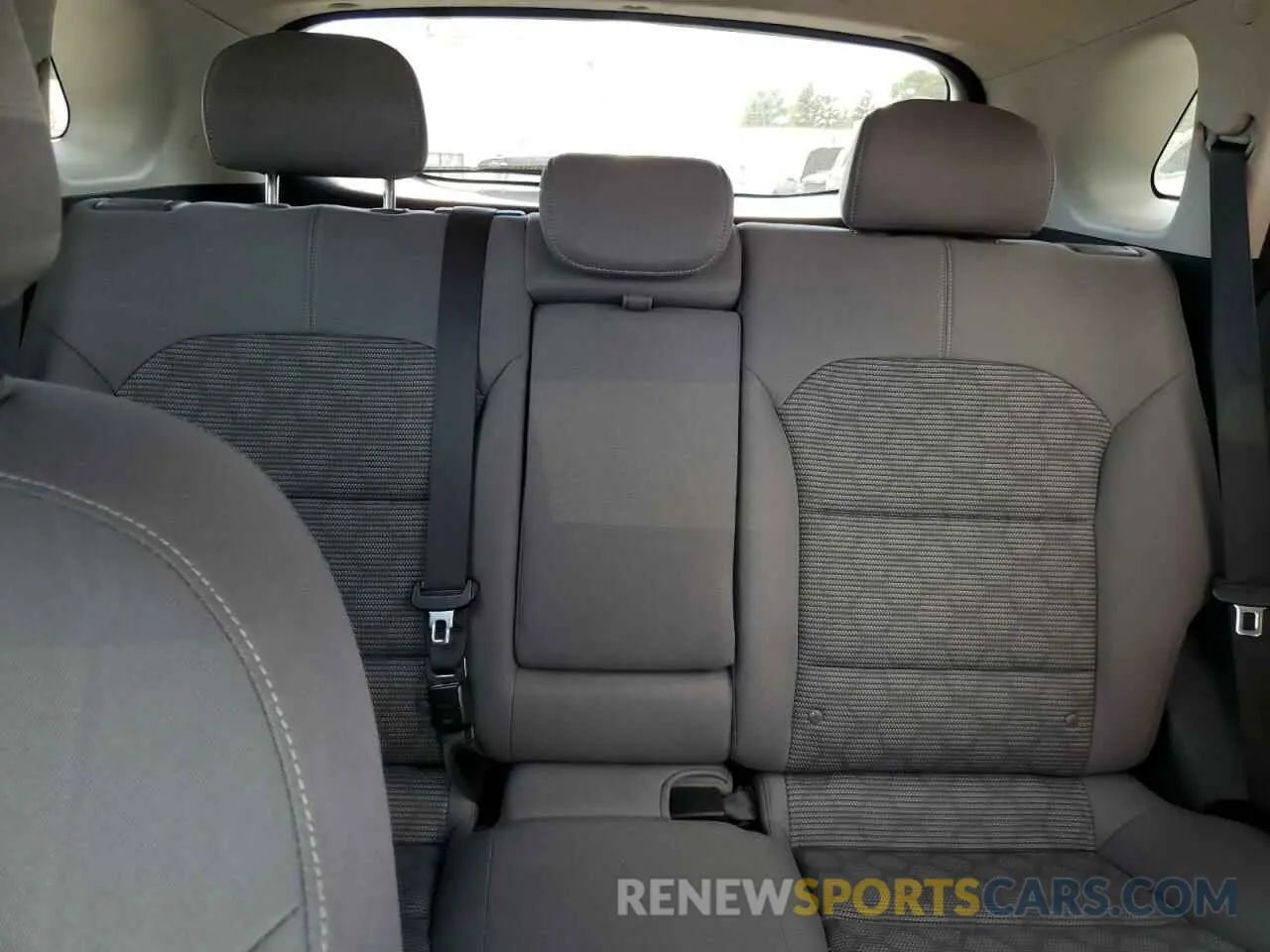 10 fotografías del automóvil dañado KNDCB3LC7K5257192 KIA NIRO 2019