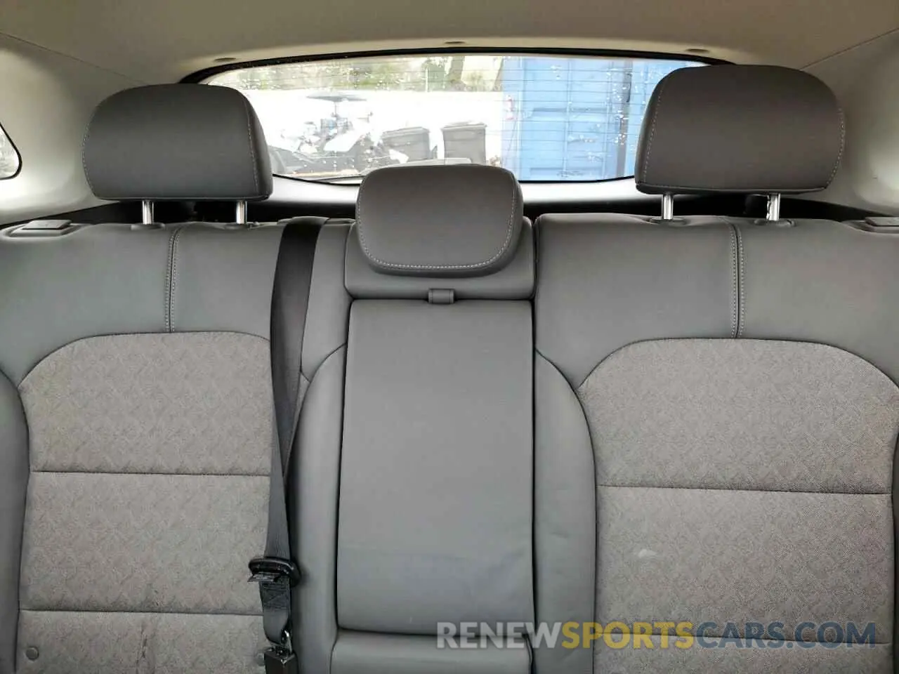 10 fotografías del automóvil dañado KNDCC3LC5K5303986 KIA NIRO 2019