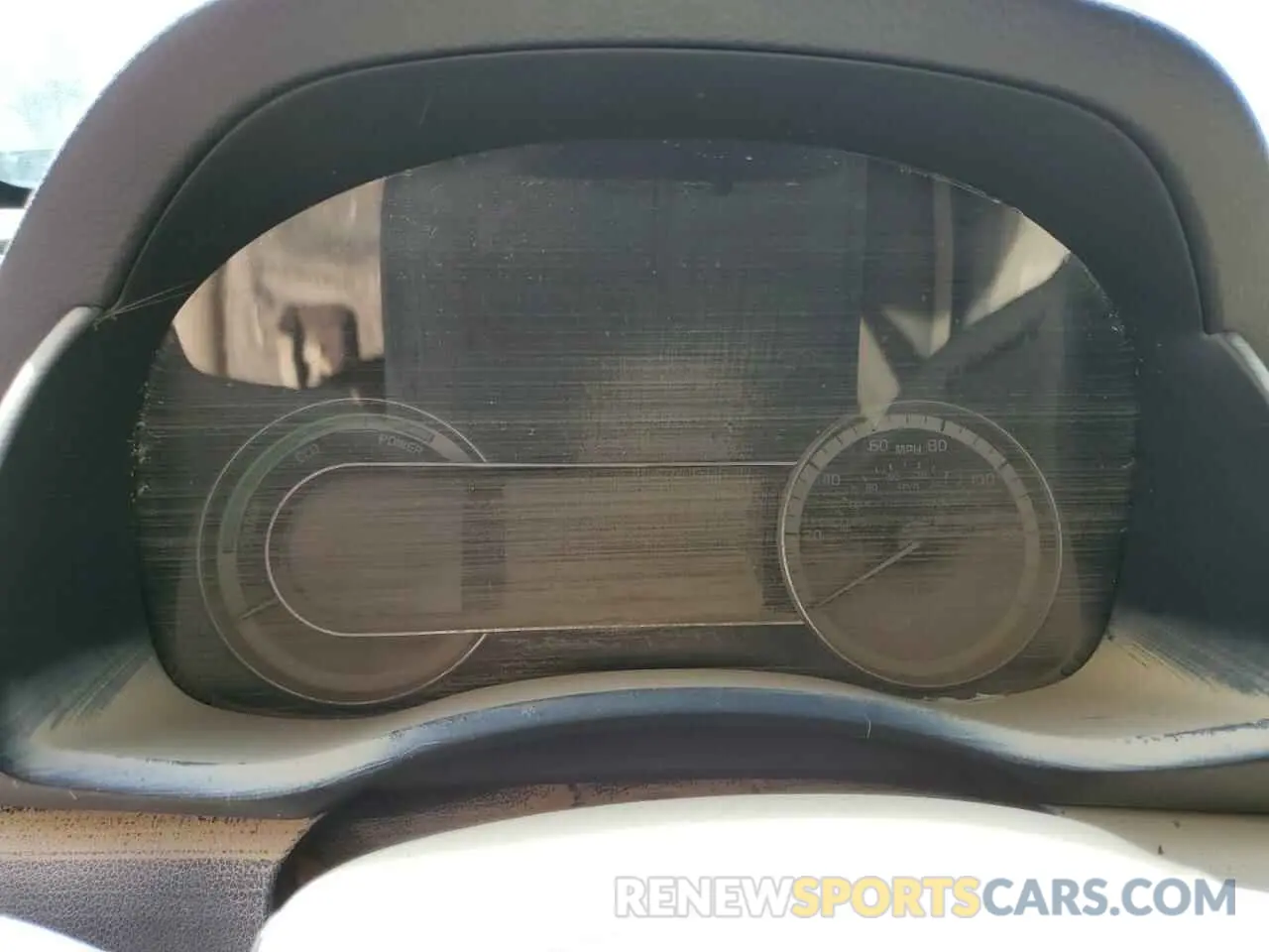9 fotografías del automóvil dañado KNDCC3LC7K5231236 KIA NIRO 2019
