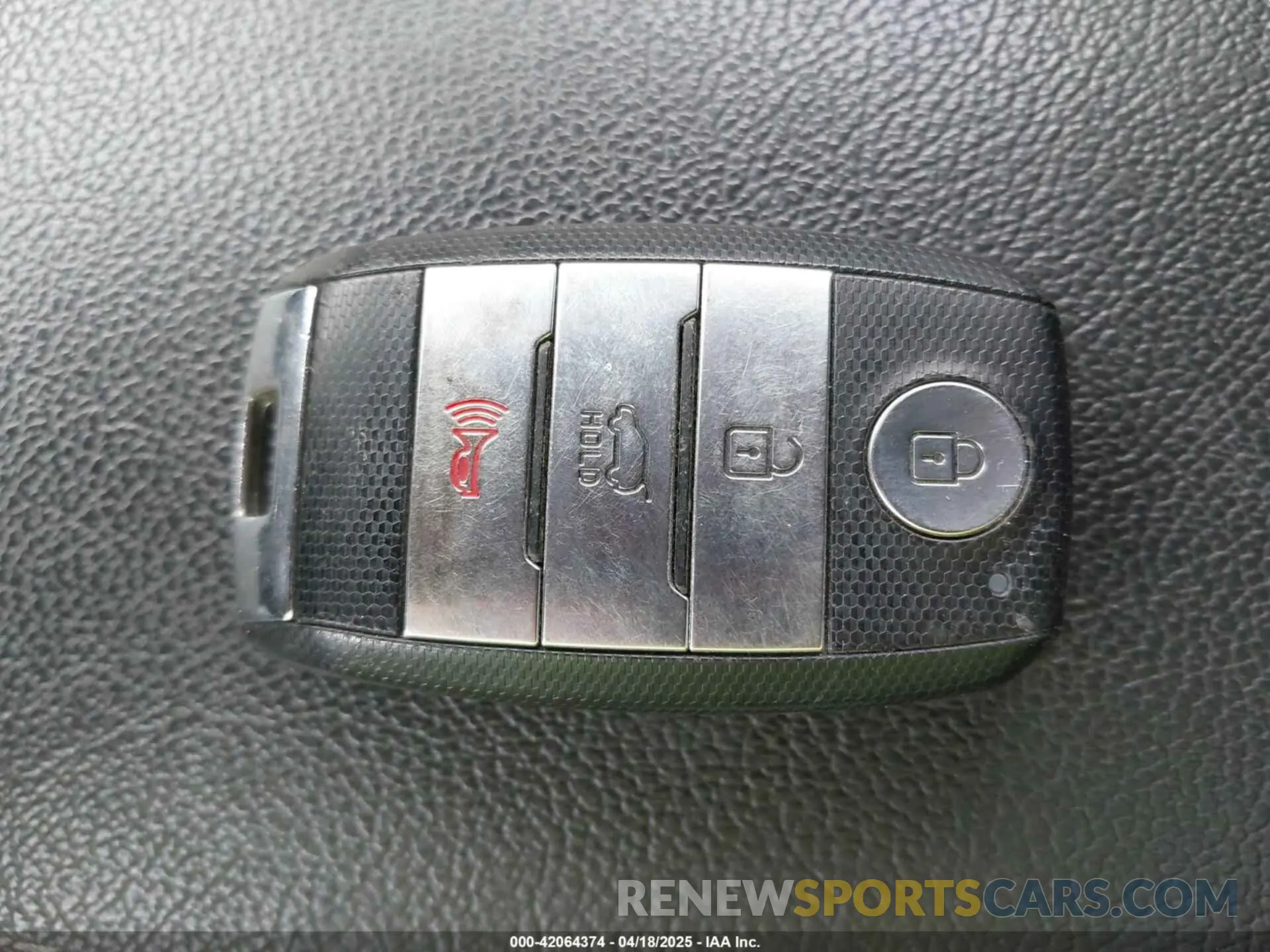 11 fotografías del automóvil dañado KNDCC3LC8K5351854 KIA NIRO 2019