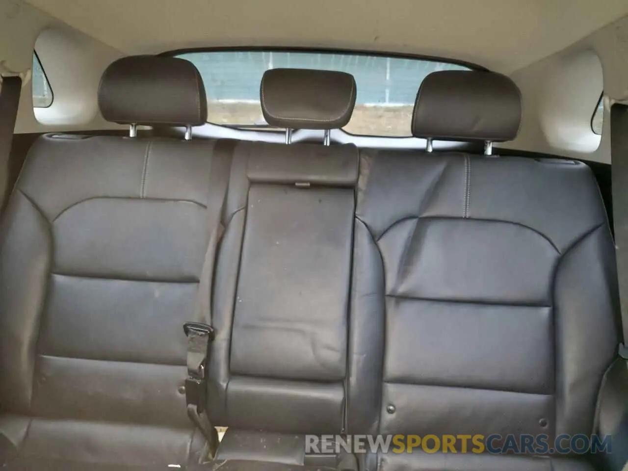 10 fotografías del automóvil dañado KNDCC3LD1K5303251 KIA NIRO 2019