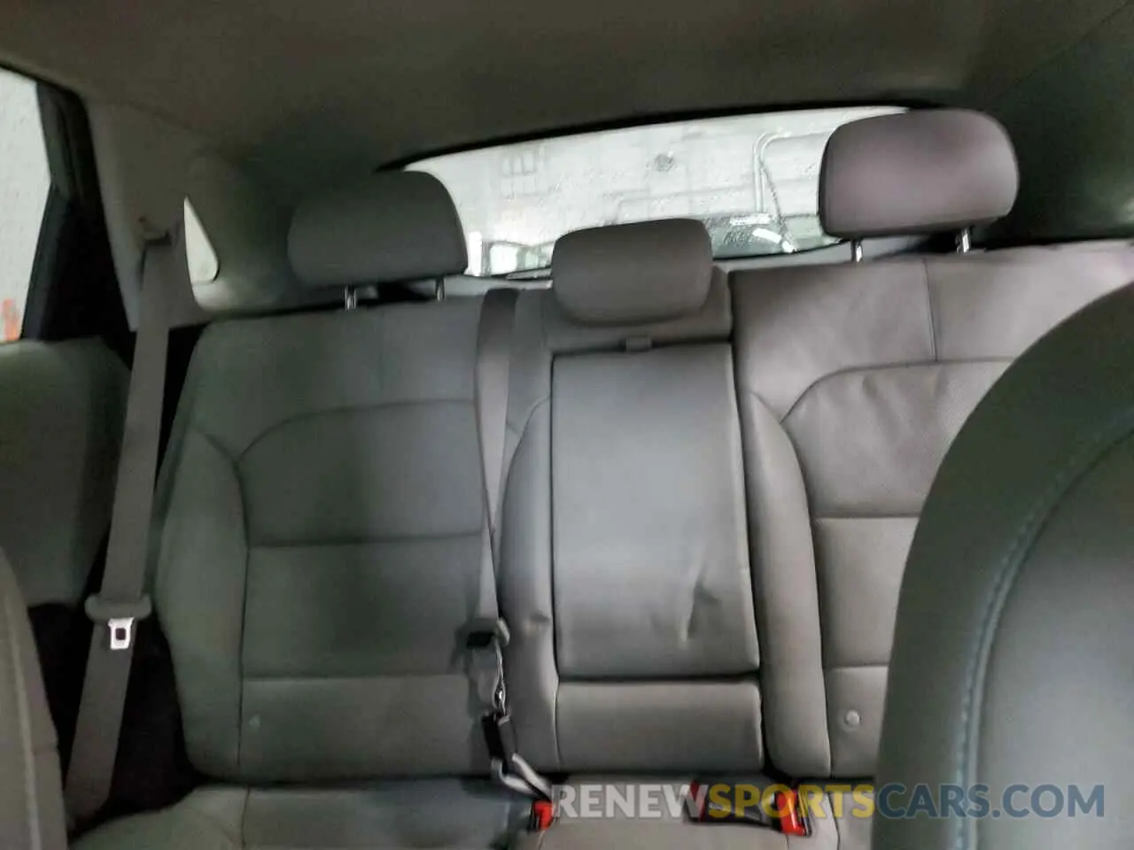 10 fotografías del automóvil dañado KNDCC3LD1K5325511 KIA NIRO 2019