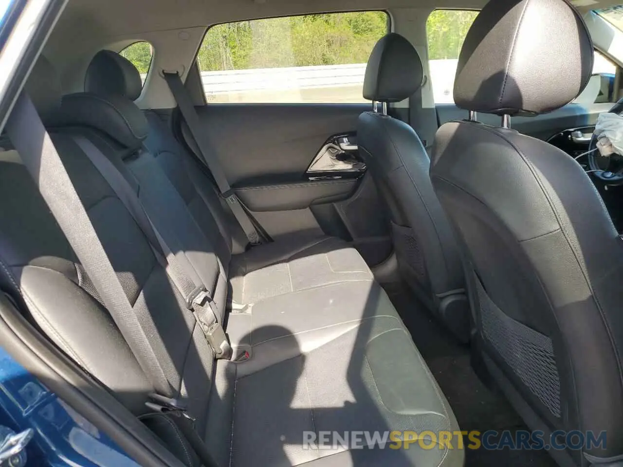 10 fotografías del automóvil dañado KNDCE3LCXK5299878 KIA NIRO 2019