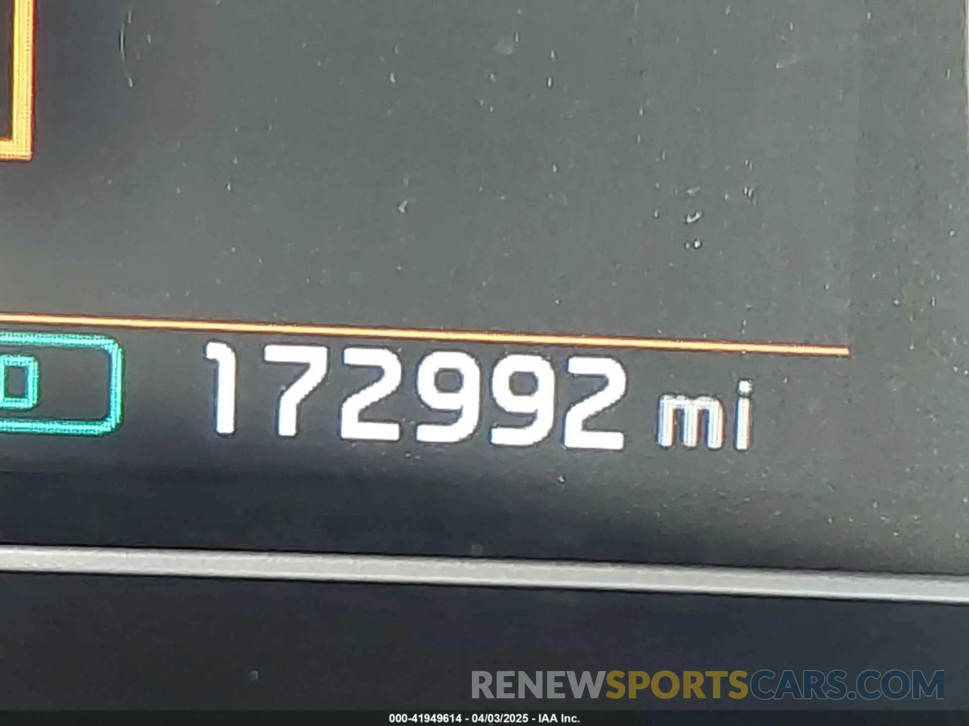 16 fotografías del automóvil dañado KNDCB3LC0L5371441 KIA NIRO 2020