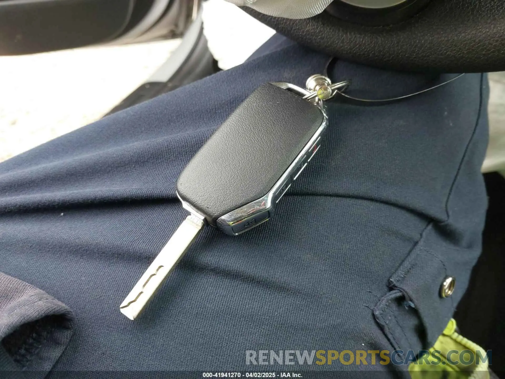 11 fotografías del automóvil dañado KNDCB3LC6L5395839 KIA NIRO 2020
