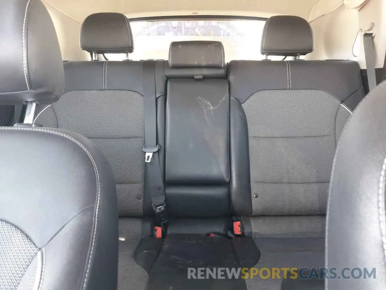 10 fotografías del automóvil dañado KNDCC3LG0L5080972 KIA NIRO 2020
