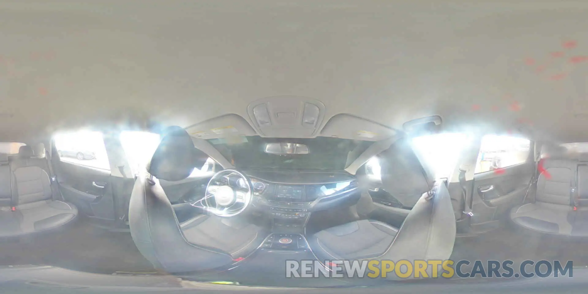 14 fotografías del automóvil dañado KNDCC3LG1L5074842 KIA NIRO 2020