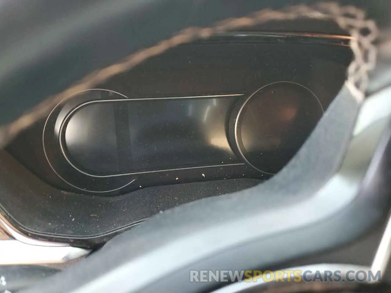9 fotografías del automóvil dañado KNDCC3LG2L5072789 KIA NIRO 2020