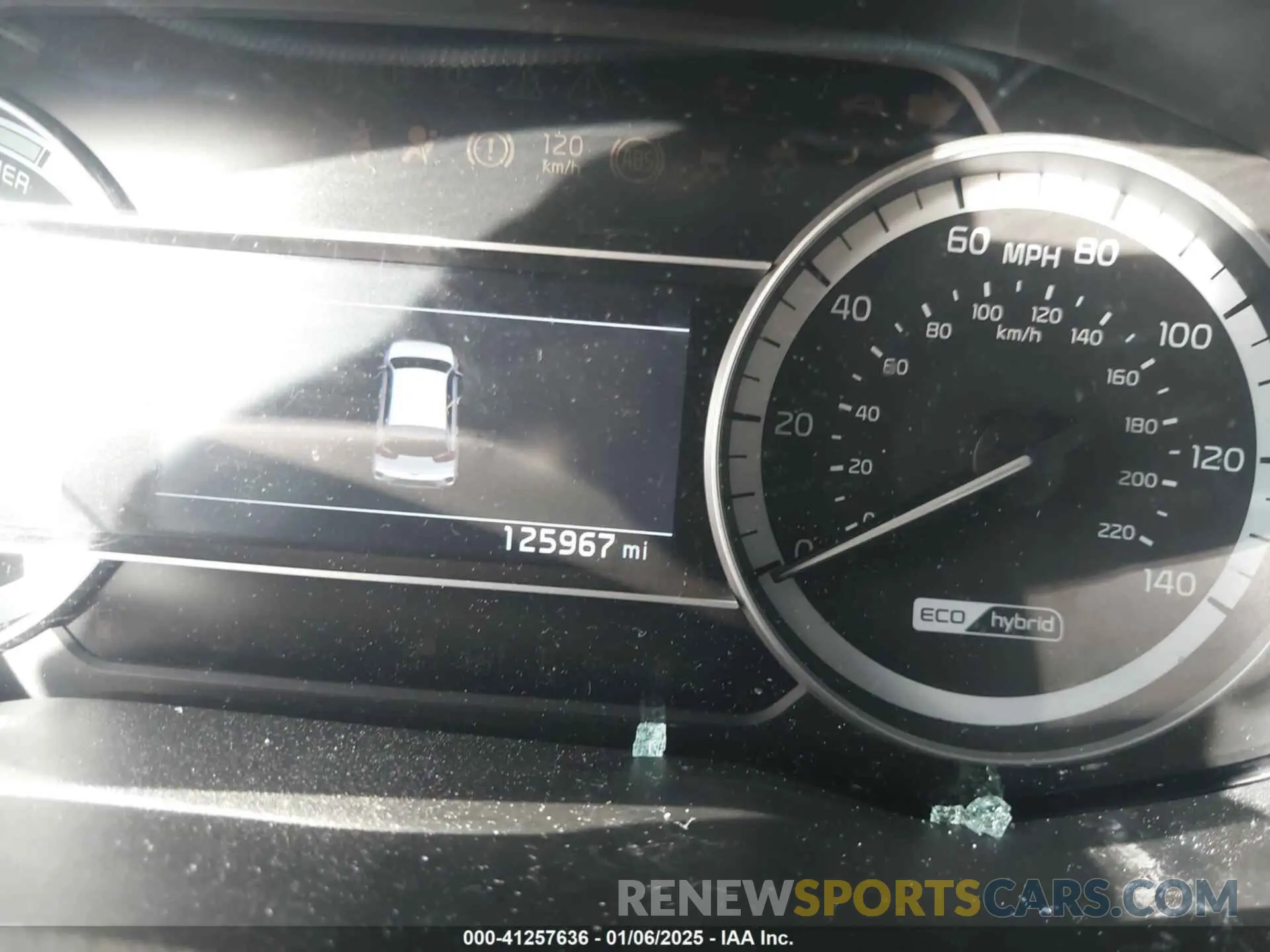 7 fotografías del automóvil dañado KNDCB3LC4M5479000 KIA NIRO 2021