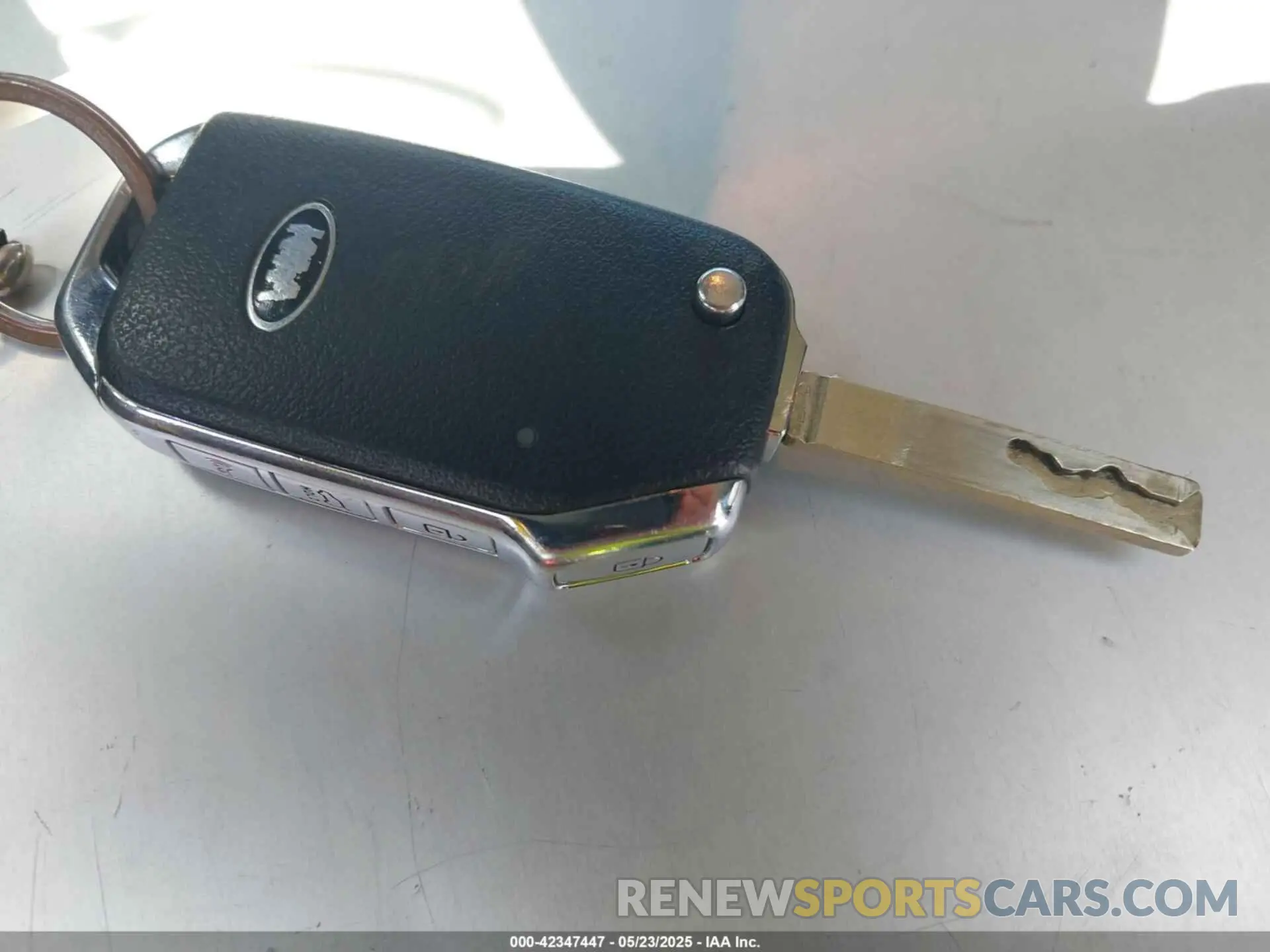 11 fotografías del automóvil dañado KNDCB3LC7M5465642 KIA NIRO 2021