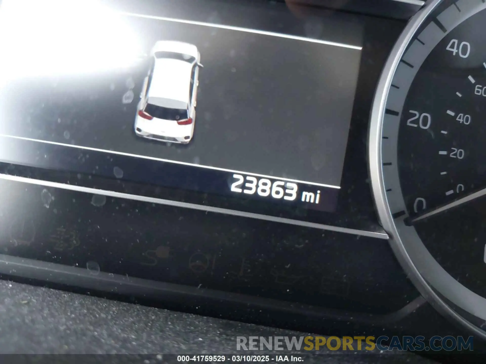 14 fotografías del automóvil dañado KNDCB3LC1N5537663 KIA NIRO 2022
