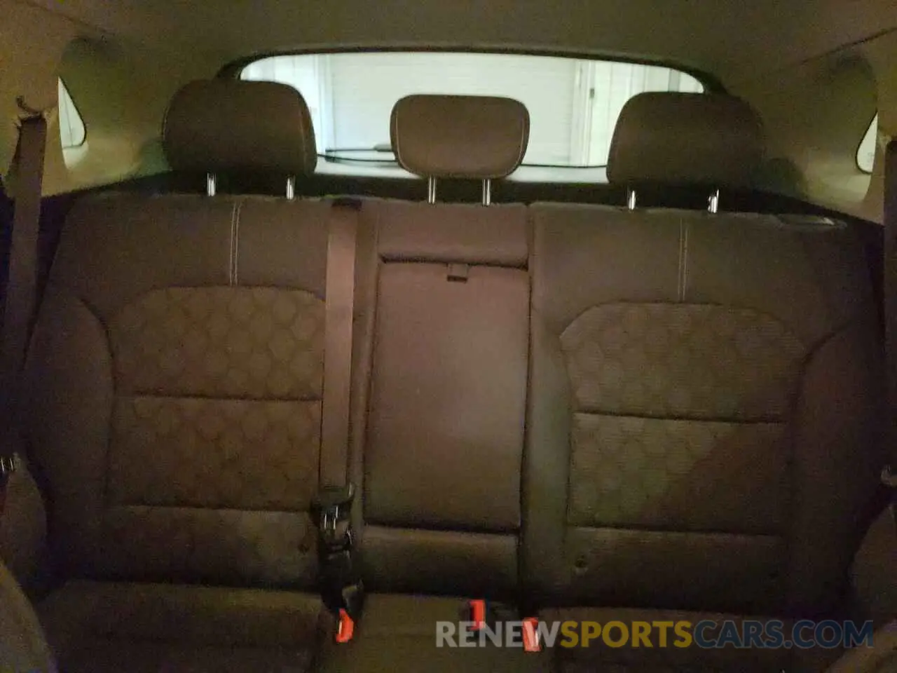 10 fotografías del automóvil dañado KNDCB3LC6N5546682 KIA NIRO 2022