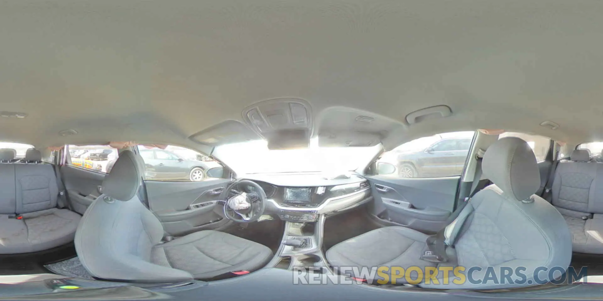 13 fotografías del automóvil dañado KNDCB3LC7N5532385 KIA NIRO 2022