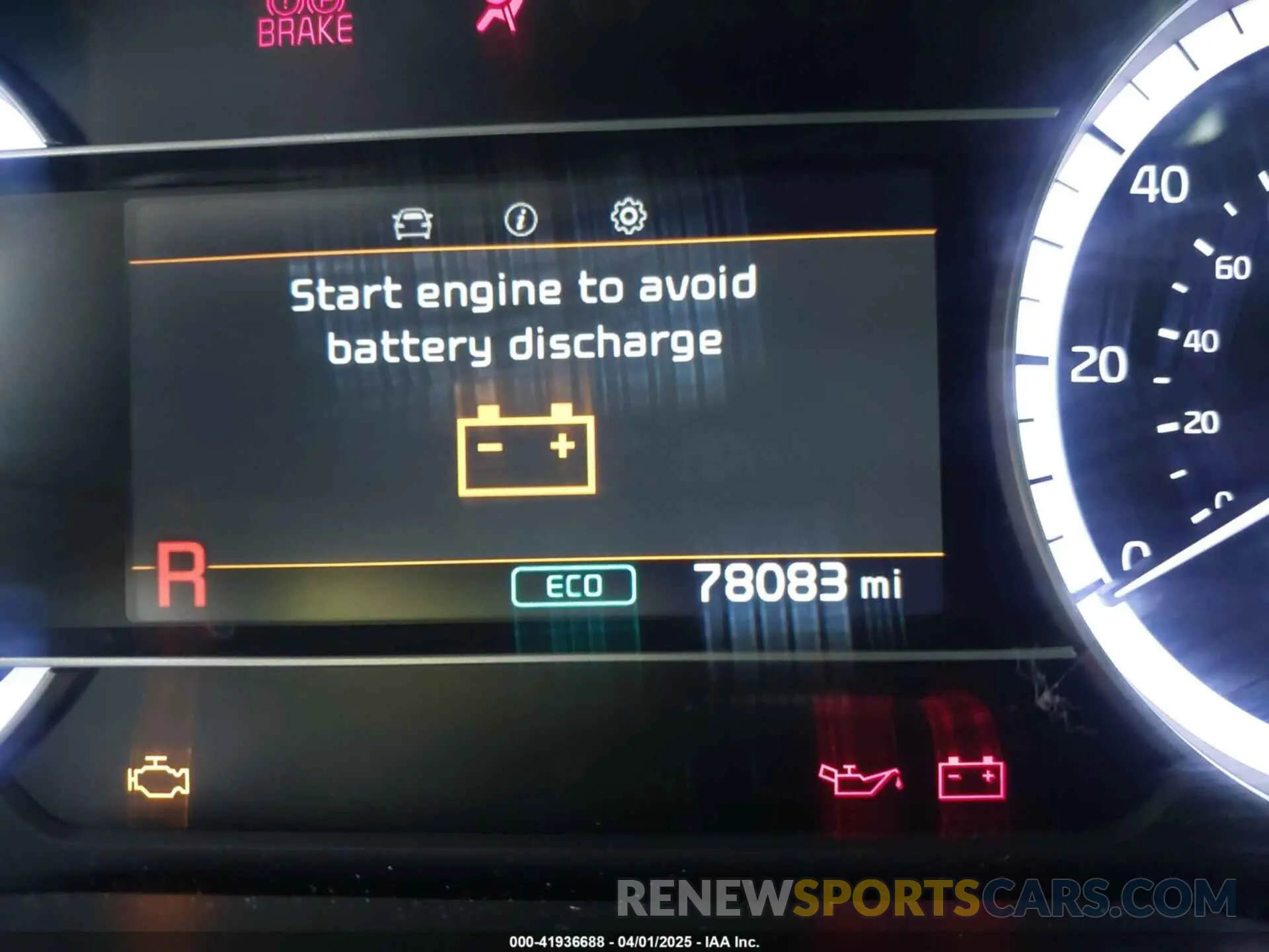15 fotografías del automóvil dañado KNDCB3LCXN5519145 KIA NIRO 2022