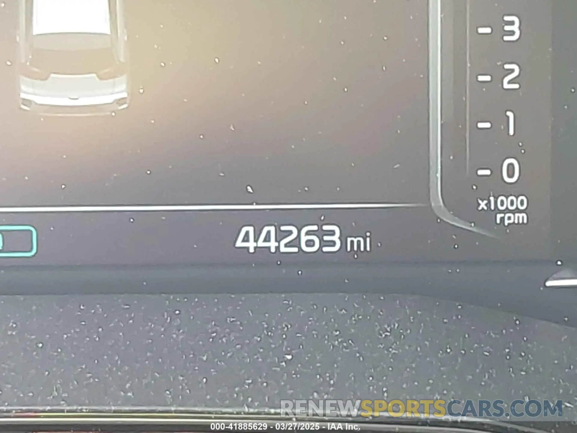 15 fotografías del automóvil dañado KNDCE3LC3N5498243 KIA NIRO 2022