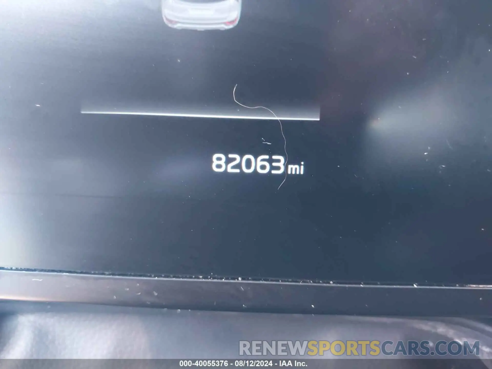 14 fotografías del automóvil dañado KNDCP3LE2P5065317 KIA NIRO 2023
