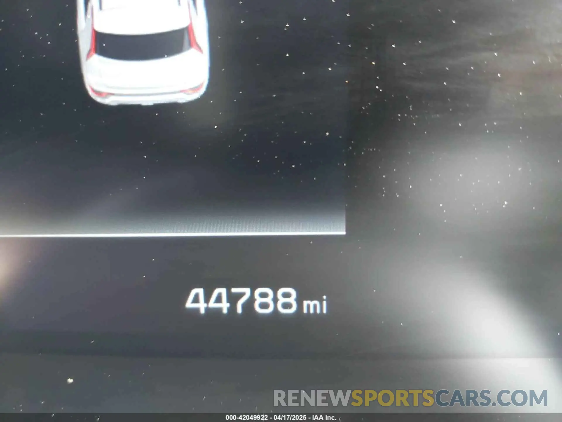 14 fotografías del automóvil dañado KNDCP3LE5P5110167 KIA NIRO 2023