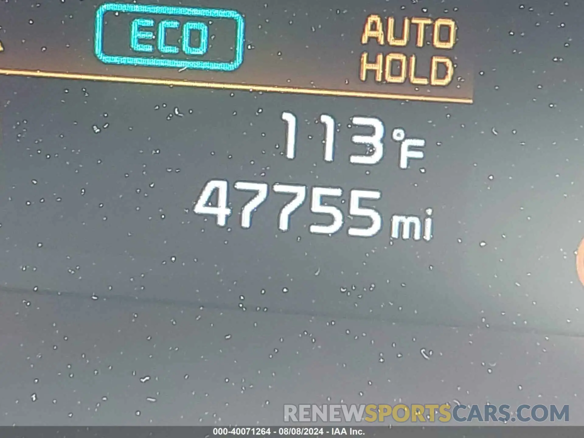 15 fotografías del automóvil dañado KNDCP3LE8P5105903 KIA NIRO 2023