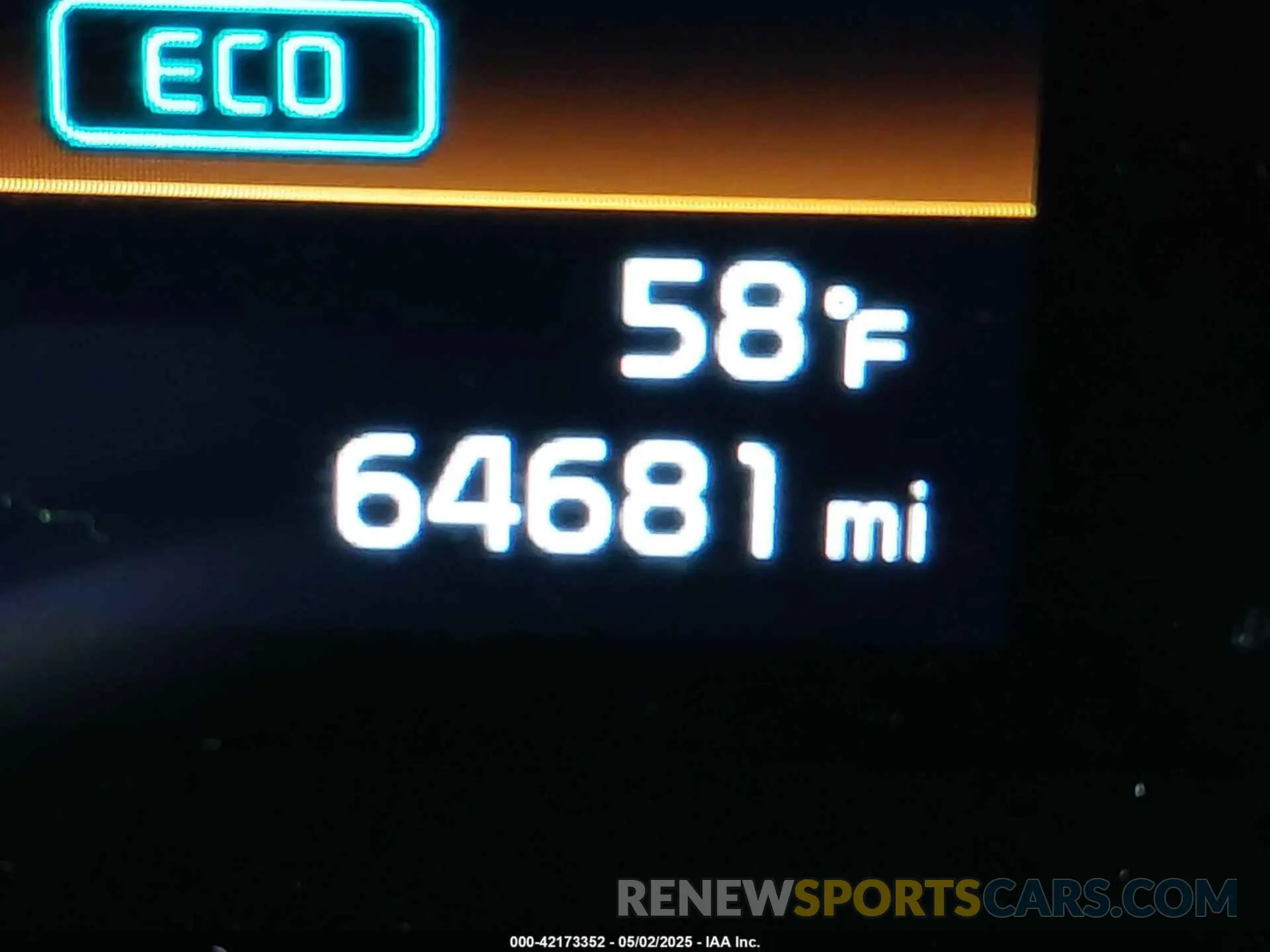16 fotografías del automóvil dañado KNDCR3LE1P5103369 KIA NIRO 2023