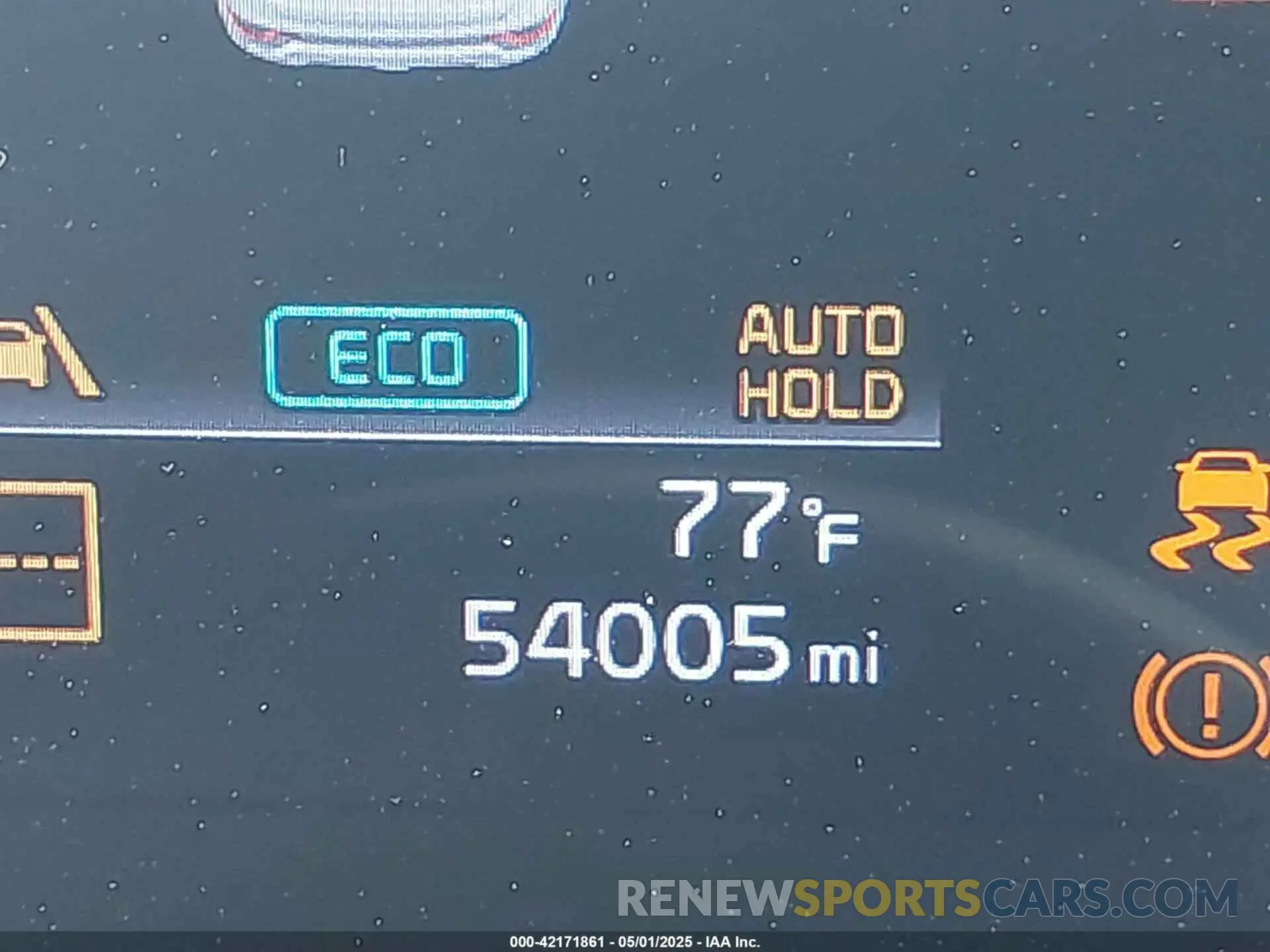 16 fotografías del automóvil dañado KNDCR3LE2P5037544 KIA NIRO 2023