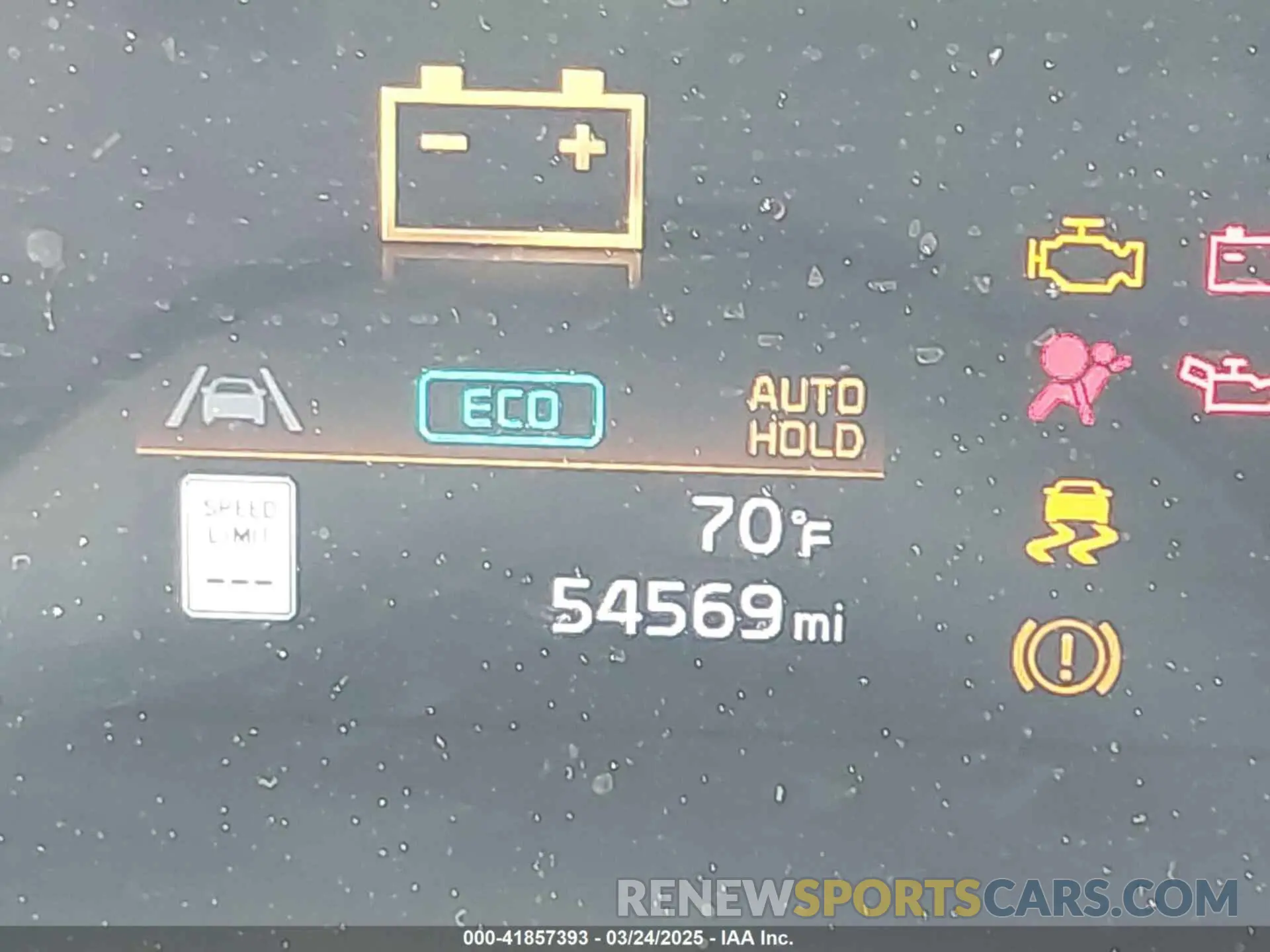15 fotografías del automóvil dañado KNDCR3LE3P5063909 KIA NIRO 2023