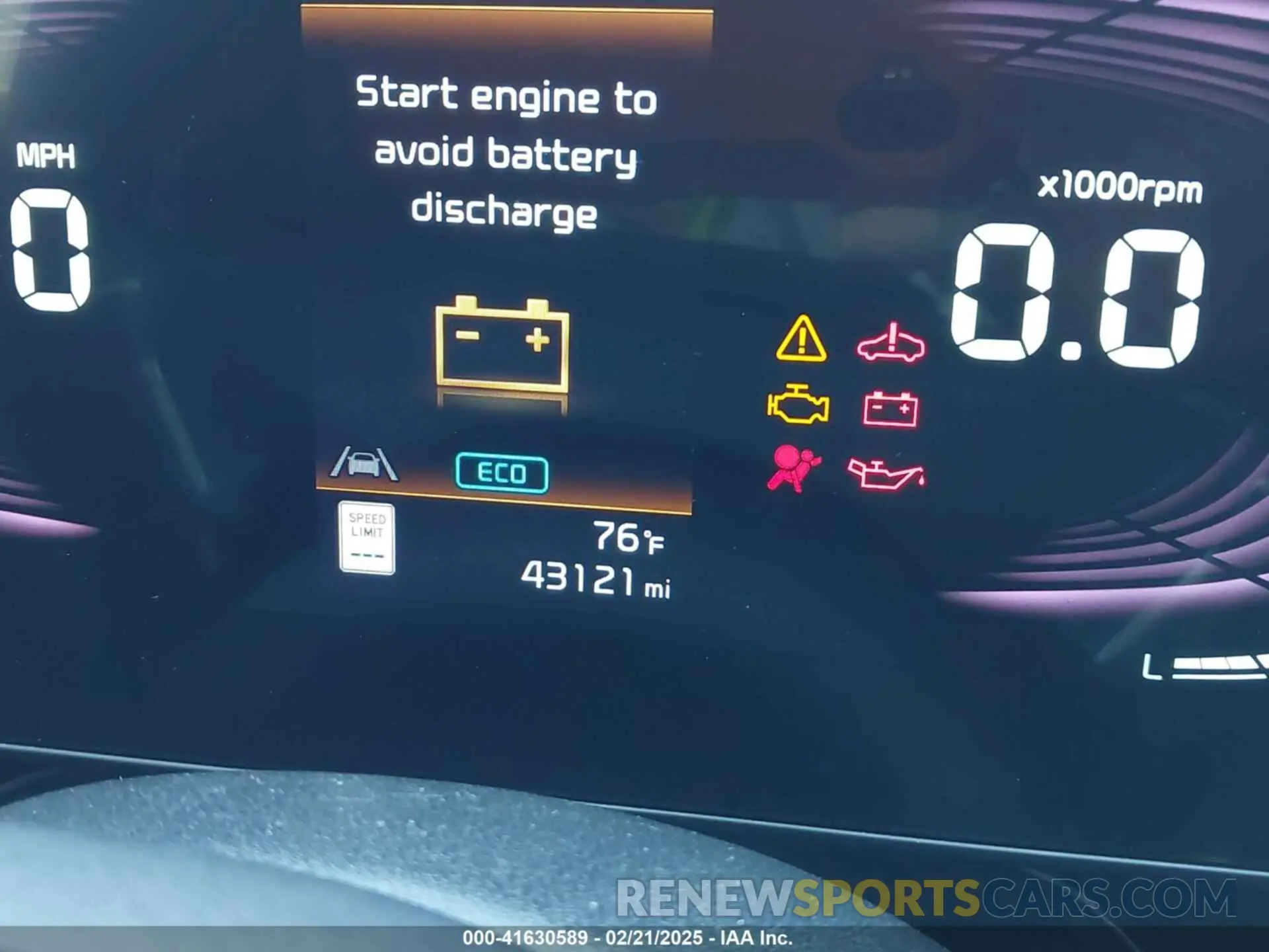 15 fotografías del automóvil dañado KNDCR3LE9P5060254 KIA NIRO 2023