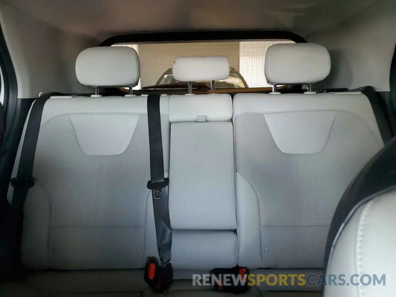 10 fotografías del automóvil dañado KNDCR3LEXP5046699 KIA NIRO 2023
