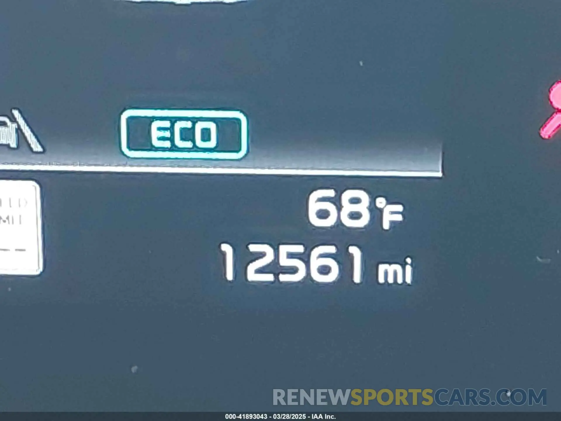 16 fotografías del automóvil dañado KNDCR3LEXP5101684 KIA NIRO 2023