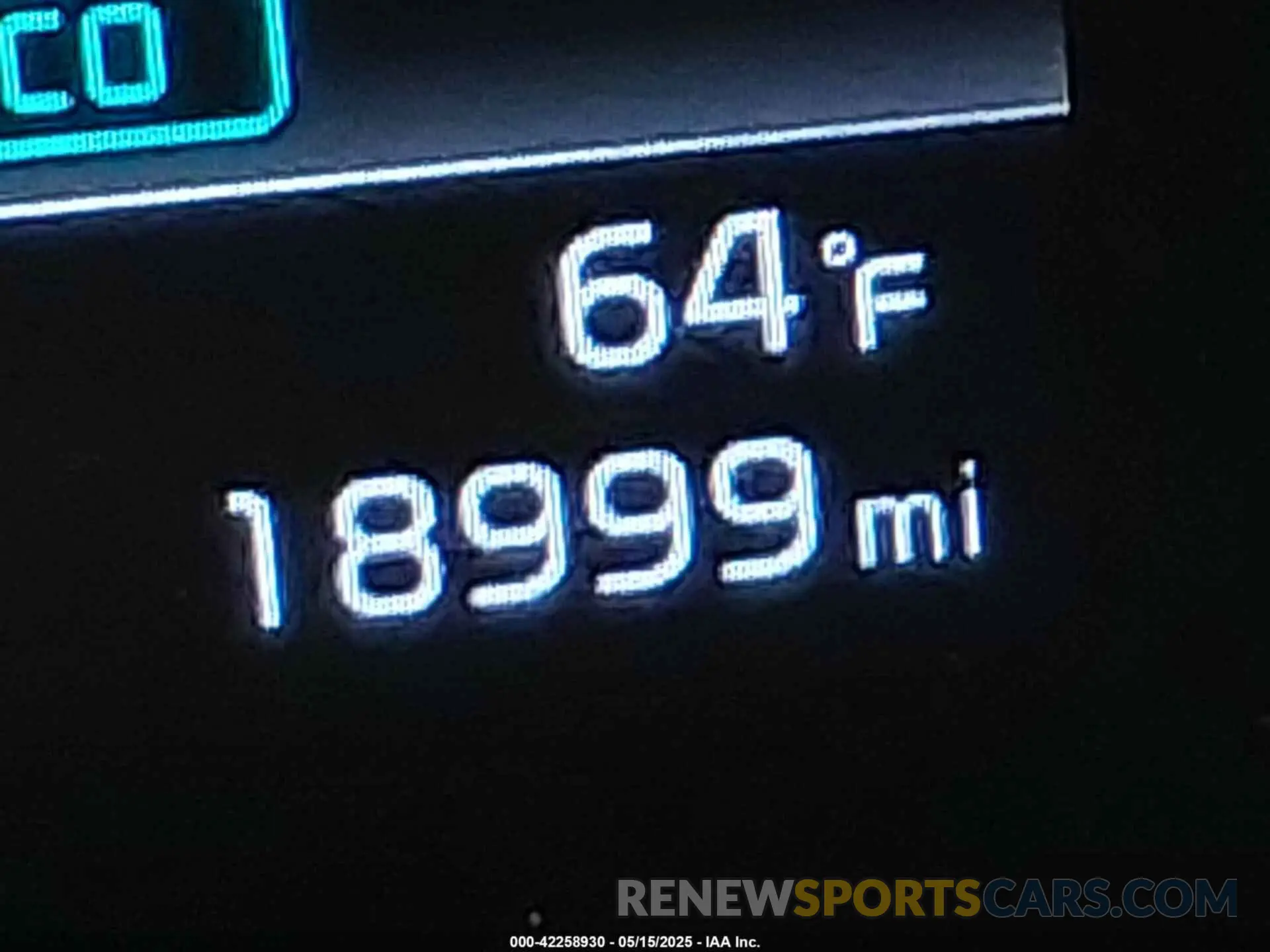 15 fotografías del automóvil dañado KNDCT3LE9P5045660 KIA NIRO 2023